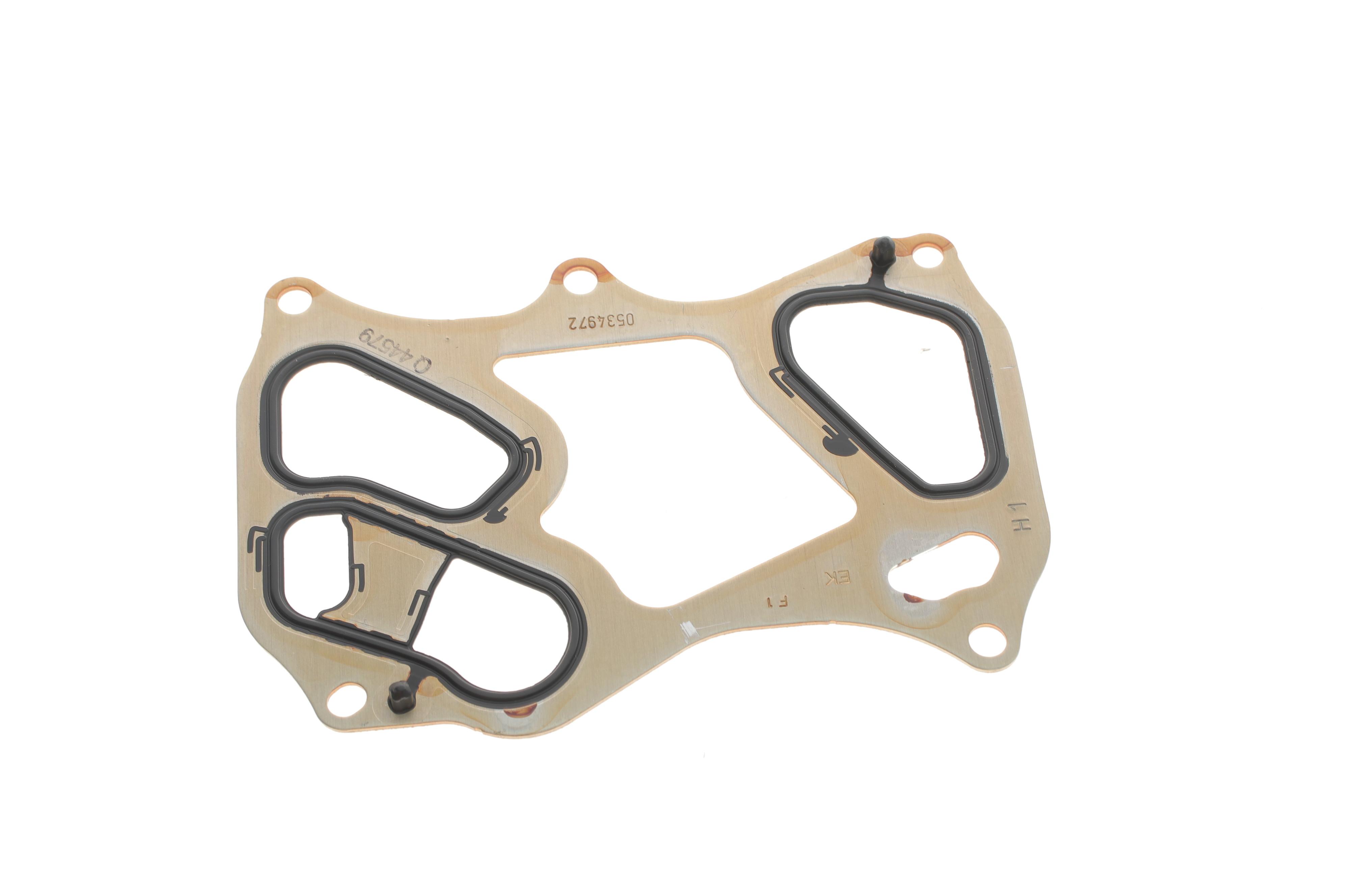 Прокладка радиатора масляного MB C-class (W204/W205)/E-class (W212/W213) 07- (M276)