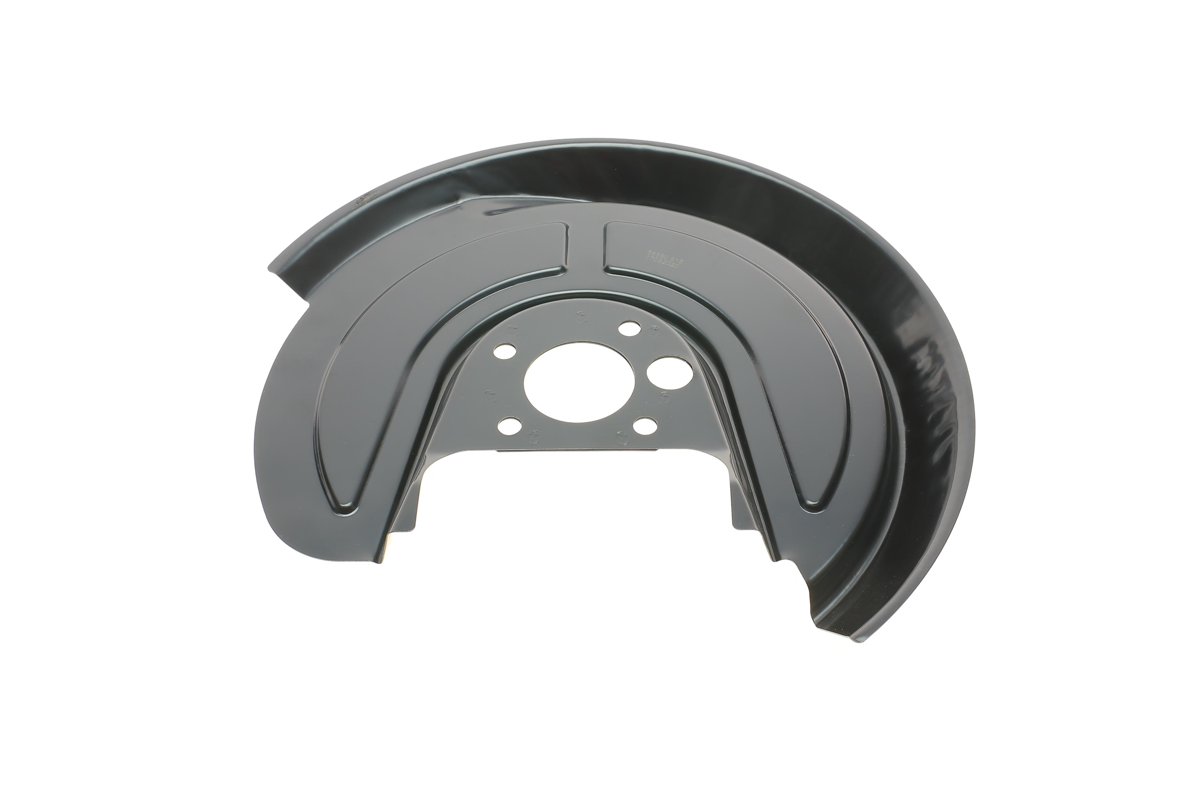 Защита диска тормозного (заднего) (R) Skoda Octavia/VW Golf IV 96-10