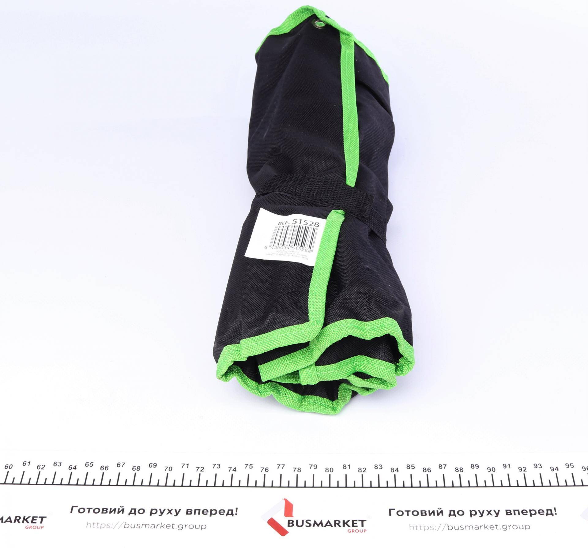 Набір ключів торцевих Г- под. 8-21 мм 14 од.