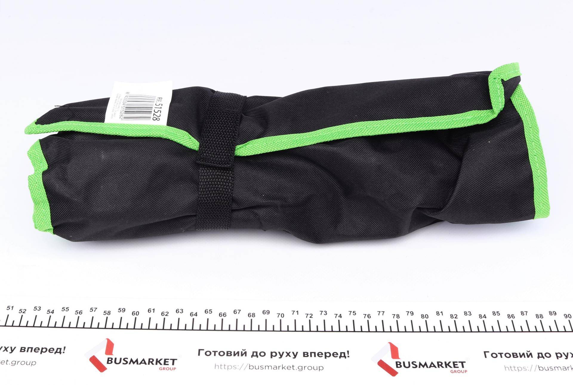 Набір ключів торцевих Г- под. 8-21 мм 14 од.