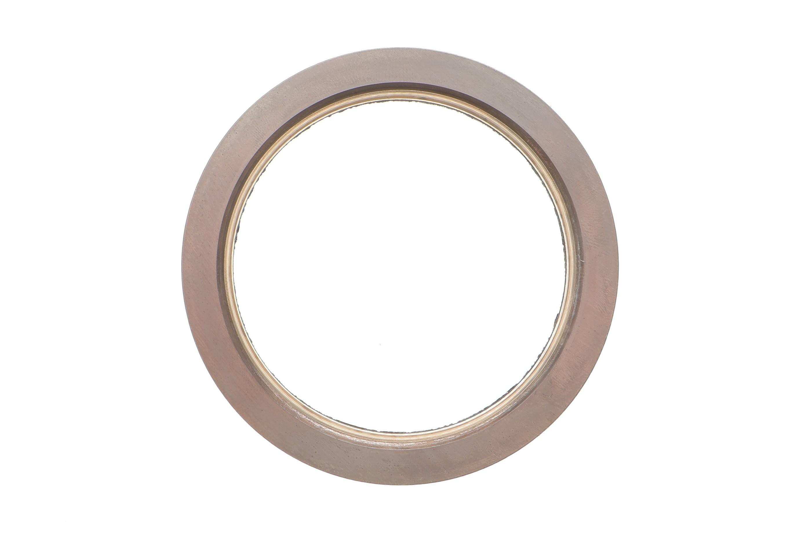 Демпфер + комплект сцепления VW Golf VI/VII/Passat B7/B8 1.2TSI/1.4TSI 08-21, DSG7 (0AM/0CW) DQ200