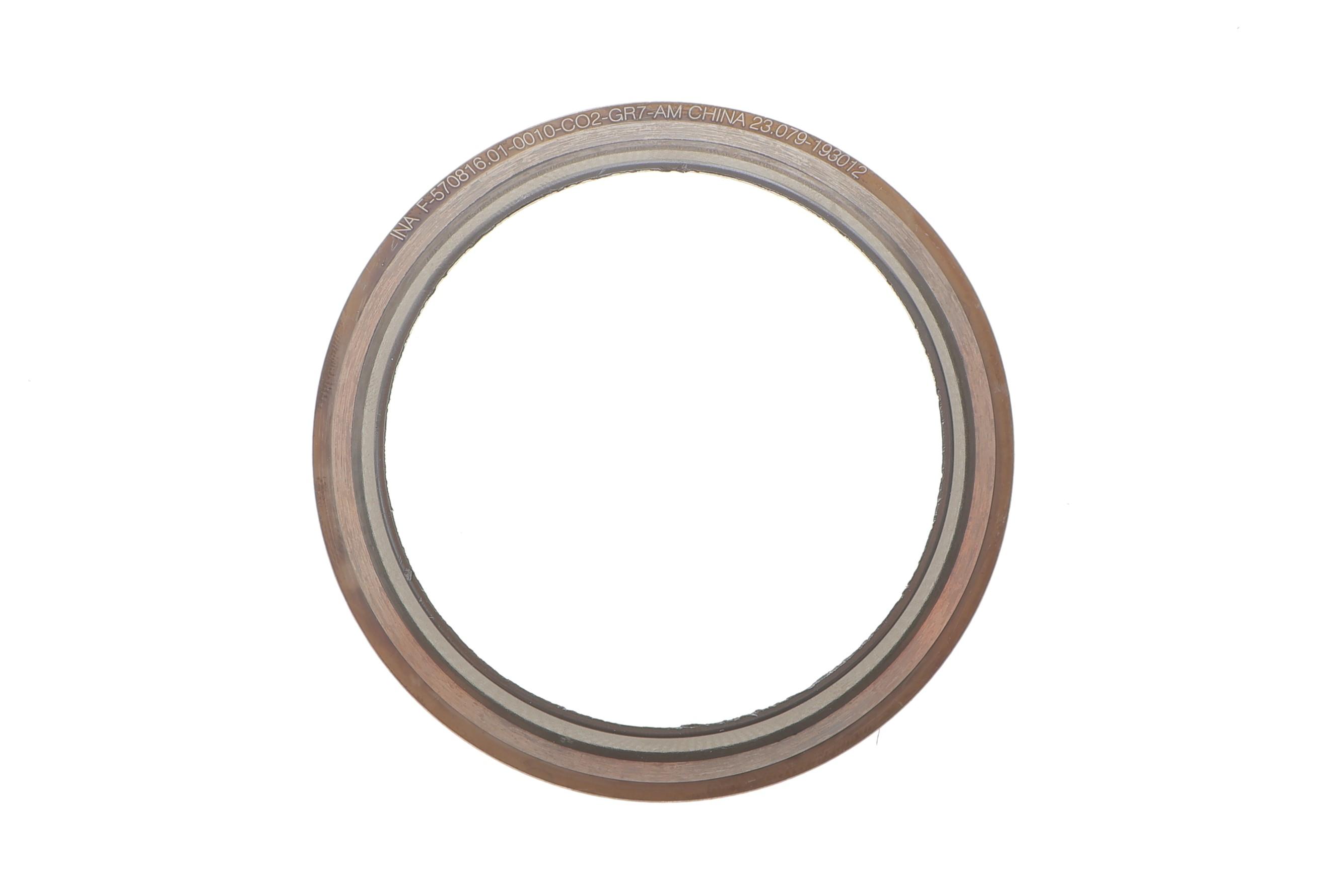 Демпфер + комплект сцепления VW Golf VI/VII/Passat B7/B8 1.2TSI/1.4TSI 08-21, DSG7 (0AM/0CW) DQ200