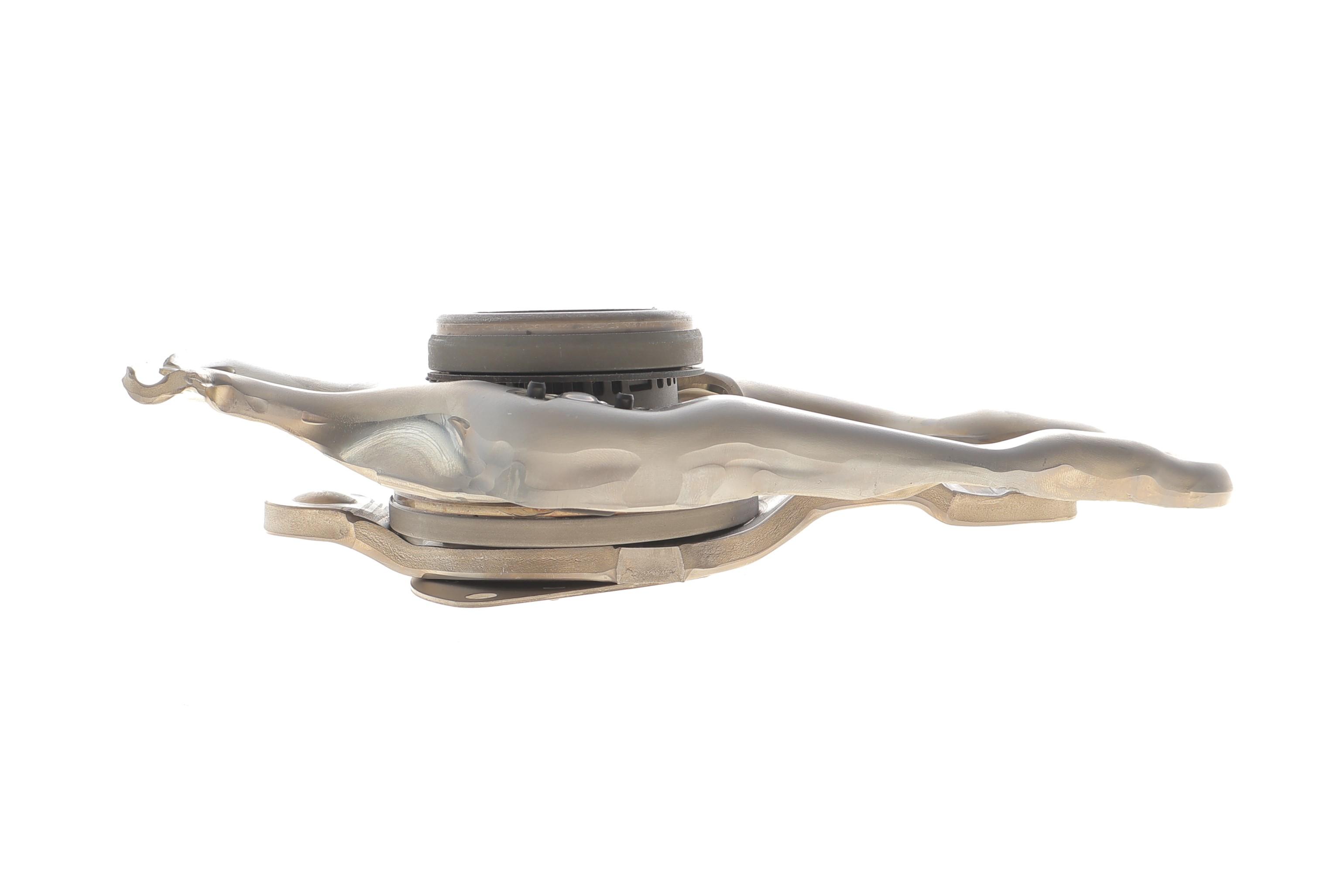 Демпфер + комплект сцепления VW Golf VI/VII/Passat B7/B8 1.2TSI/1.4TSI 08-21, DSG7 (0AM/0CW) DQ200