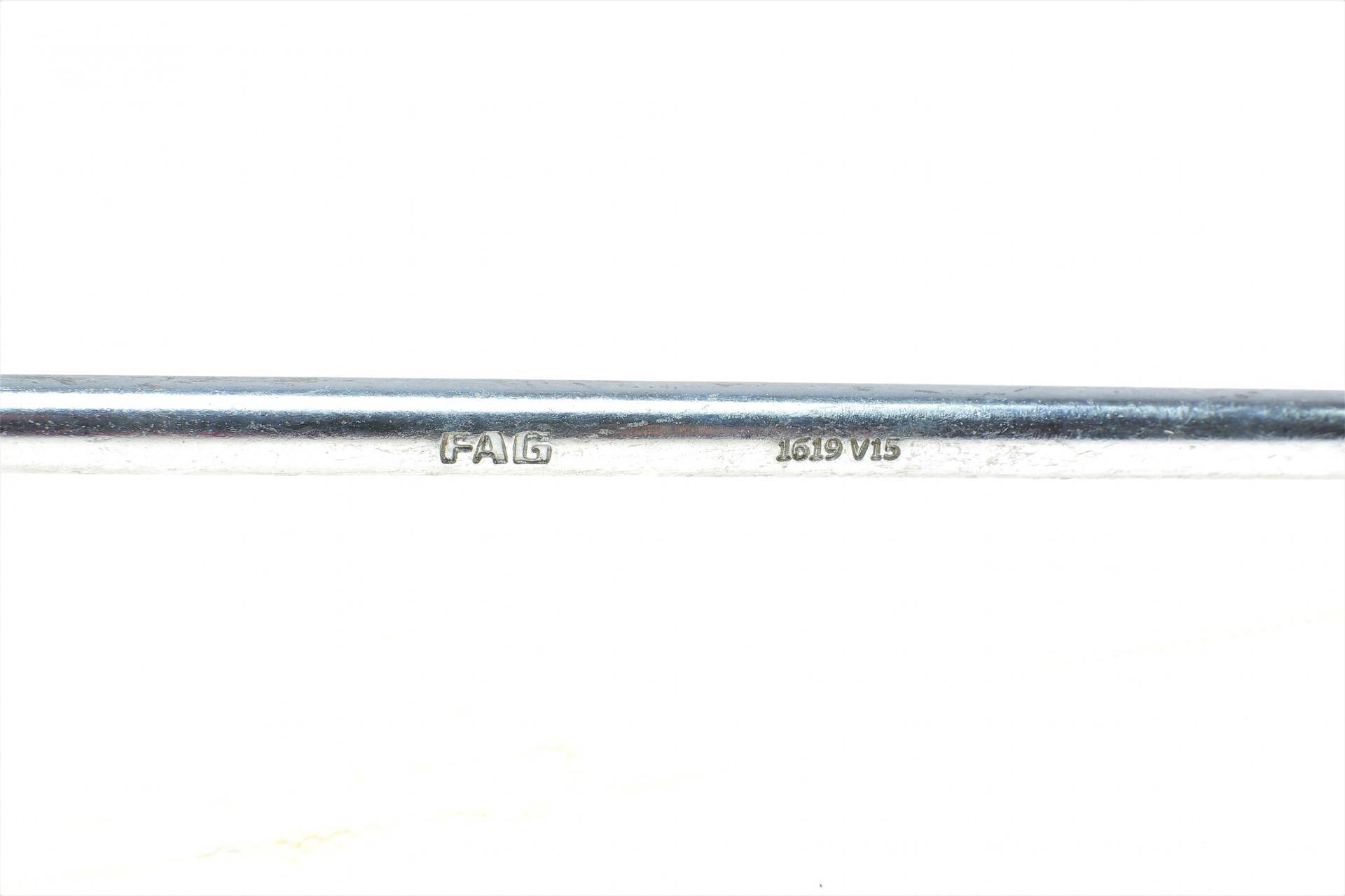 Тяга стабілізатора (заднього) Hyundai Sonata IV 98-05