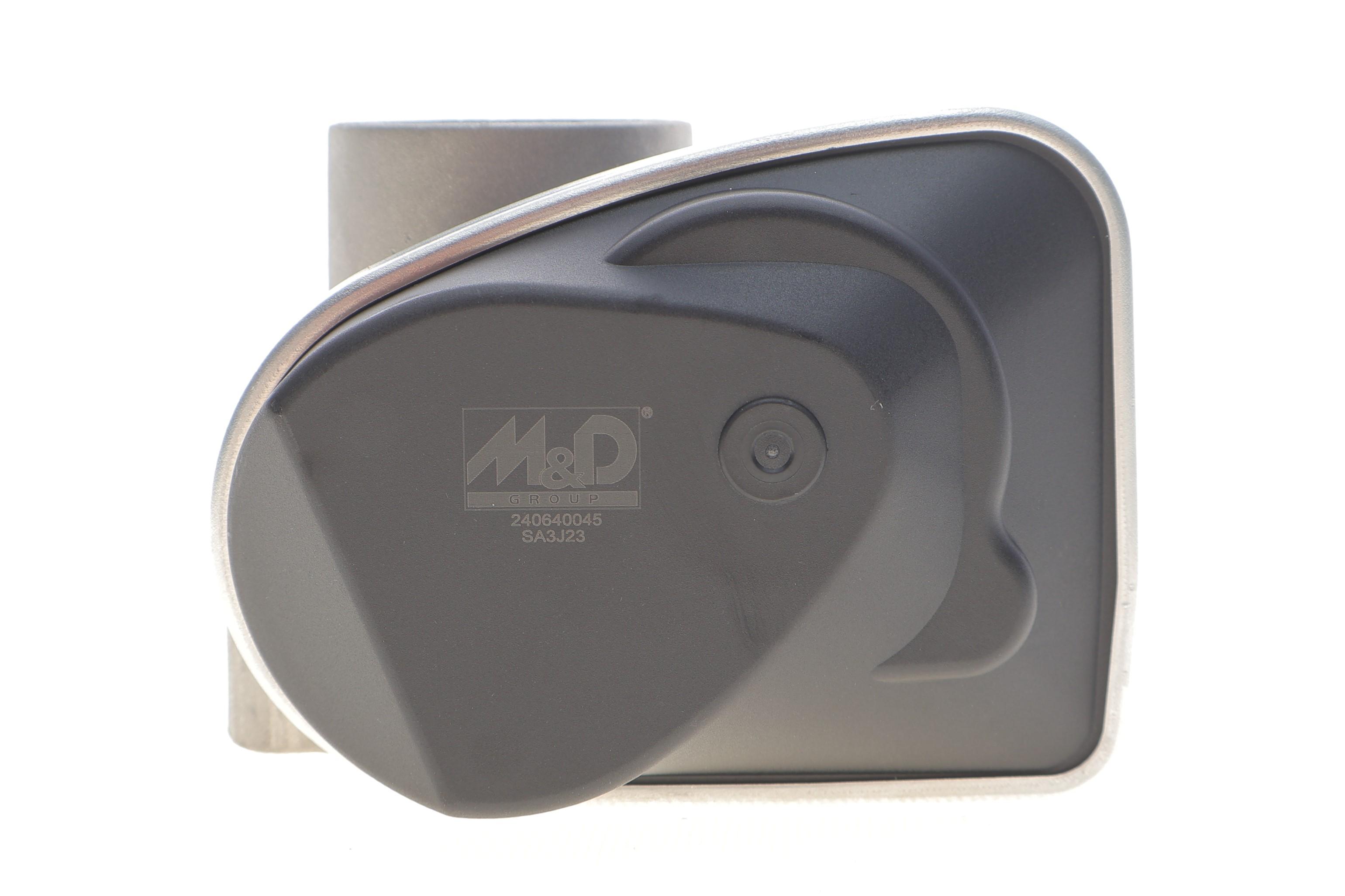 Заслонка дросельна Skoda Fabia/Octavia/VW Golf IV 1.4 16V 97-10