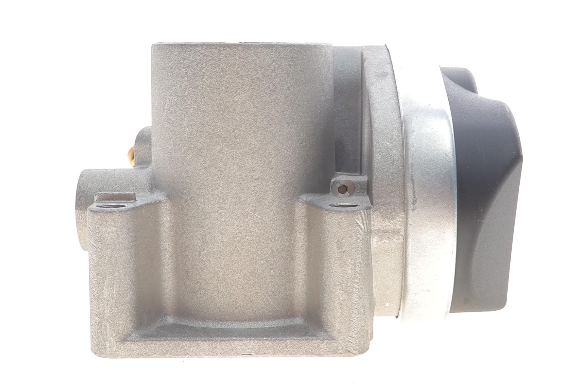 Заслонка дросельна Skoda Fabia/Octavia/VW Golf IV 1.4 16V 97-10