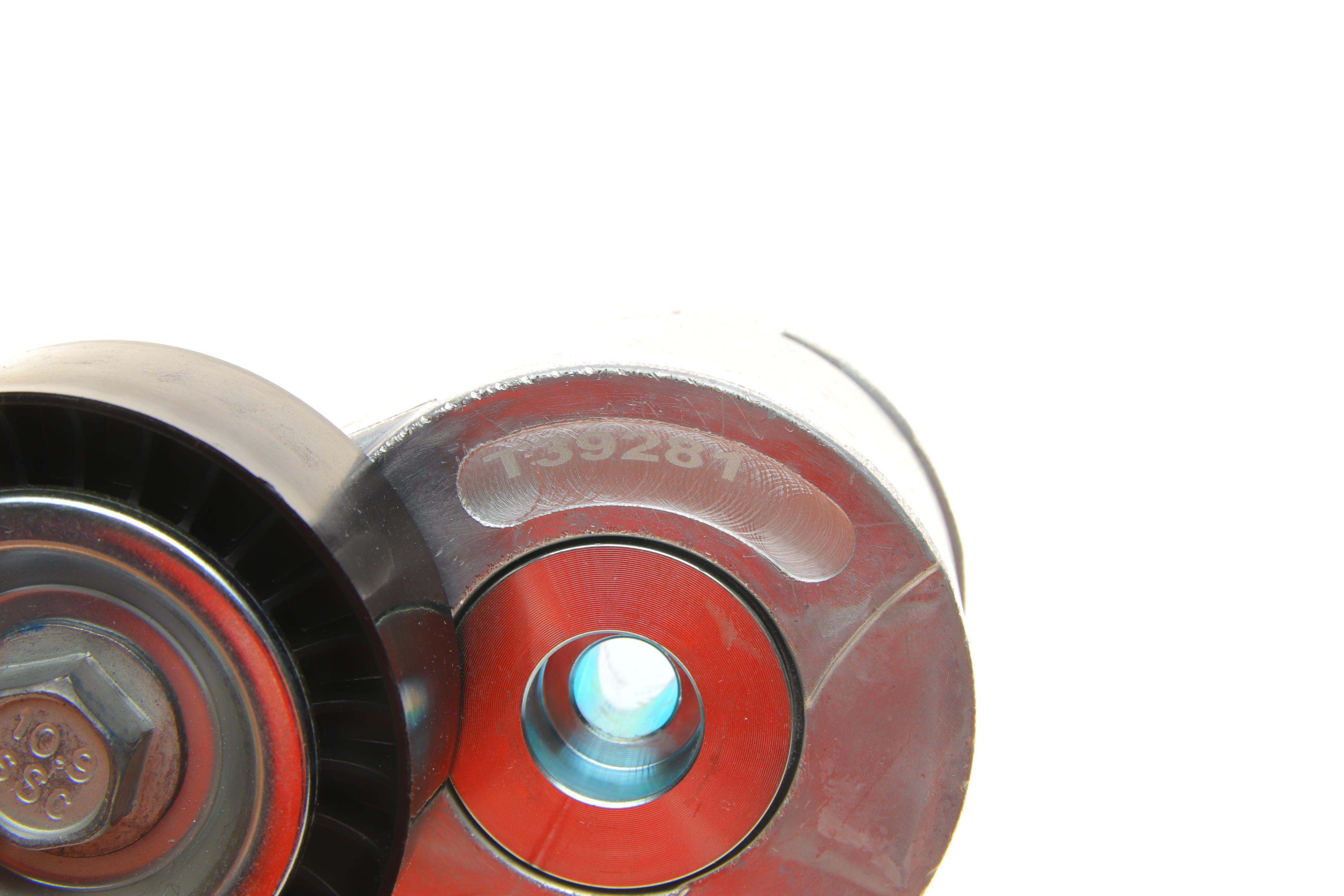 Натяжитель ремня генератора Citroen Nemo/Fiat Fiorino 1.3JTD