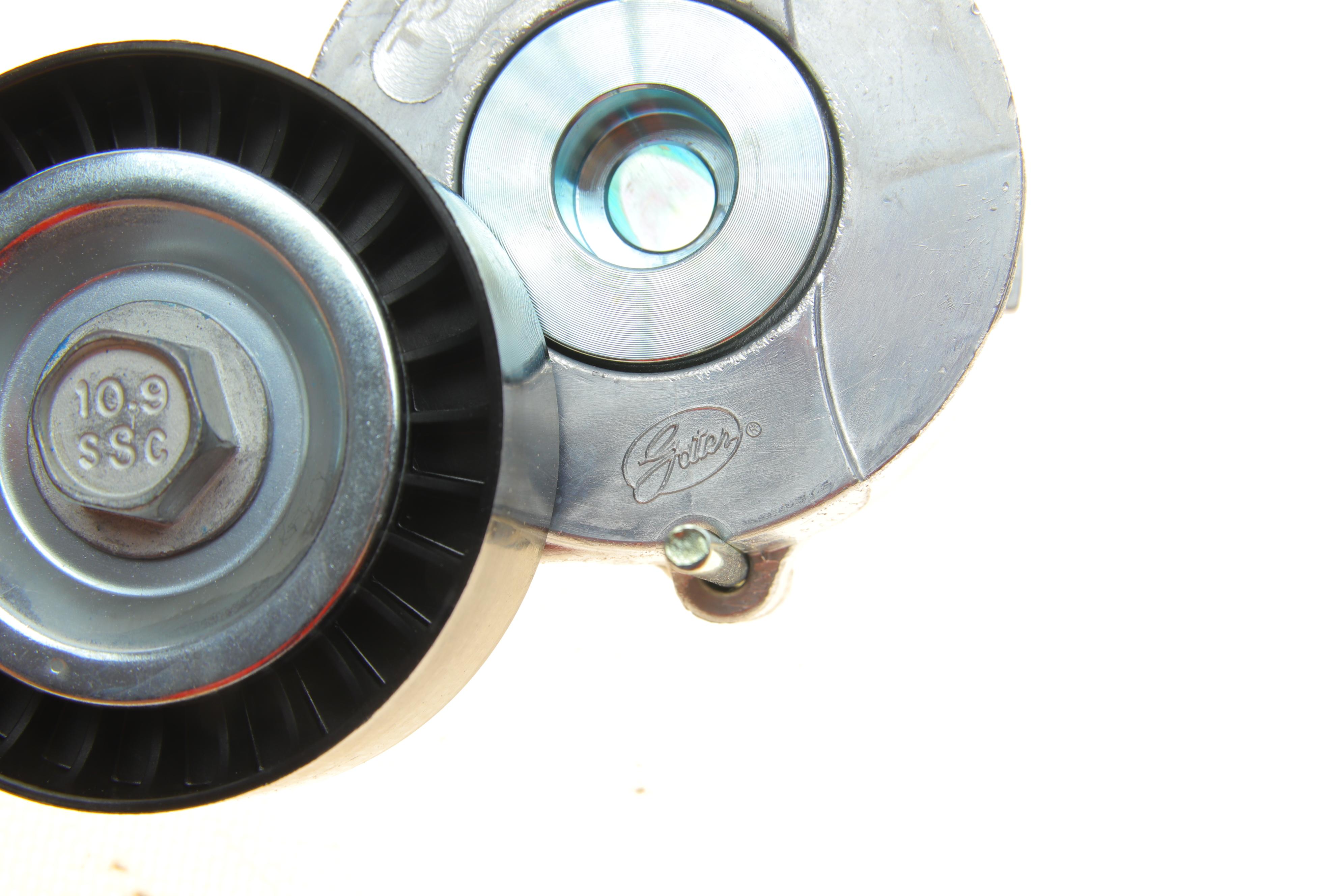 Натяжитель ремня генератора Citroen Nemo/Fiat Fiorino 1.3JTD