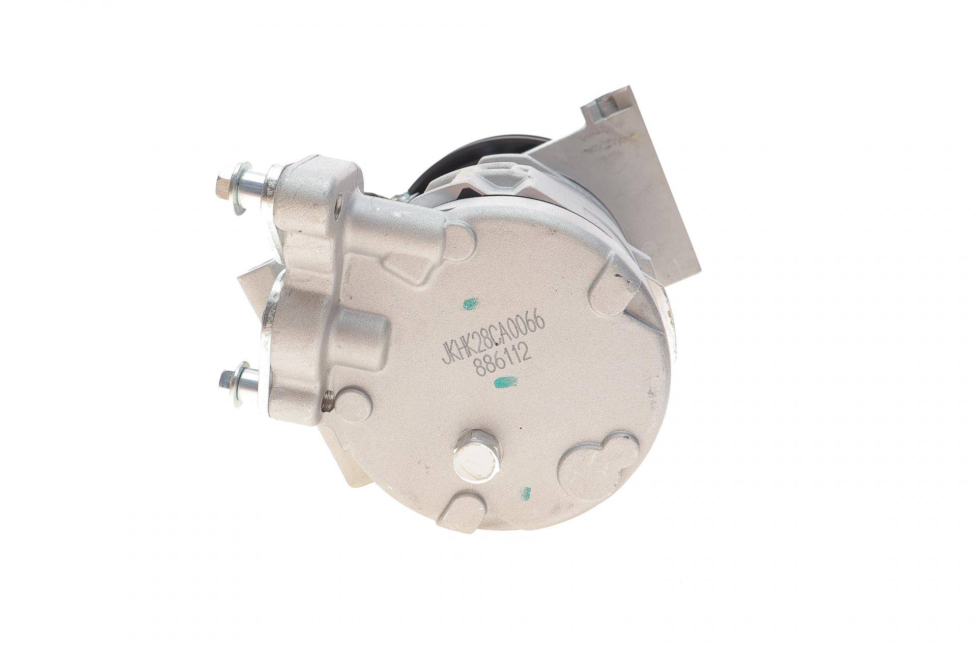 Компресор кондиціонера Ford Focus II/Kuga I/Volvo C30/C70/S40/V50 1.4-2.5 04-13