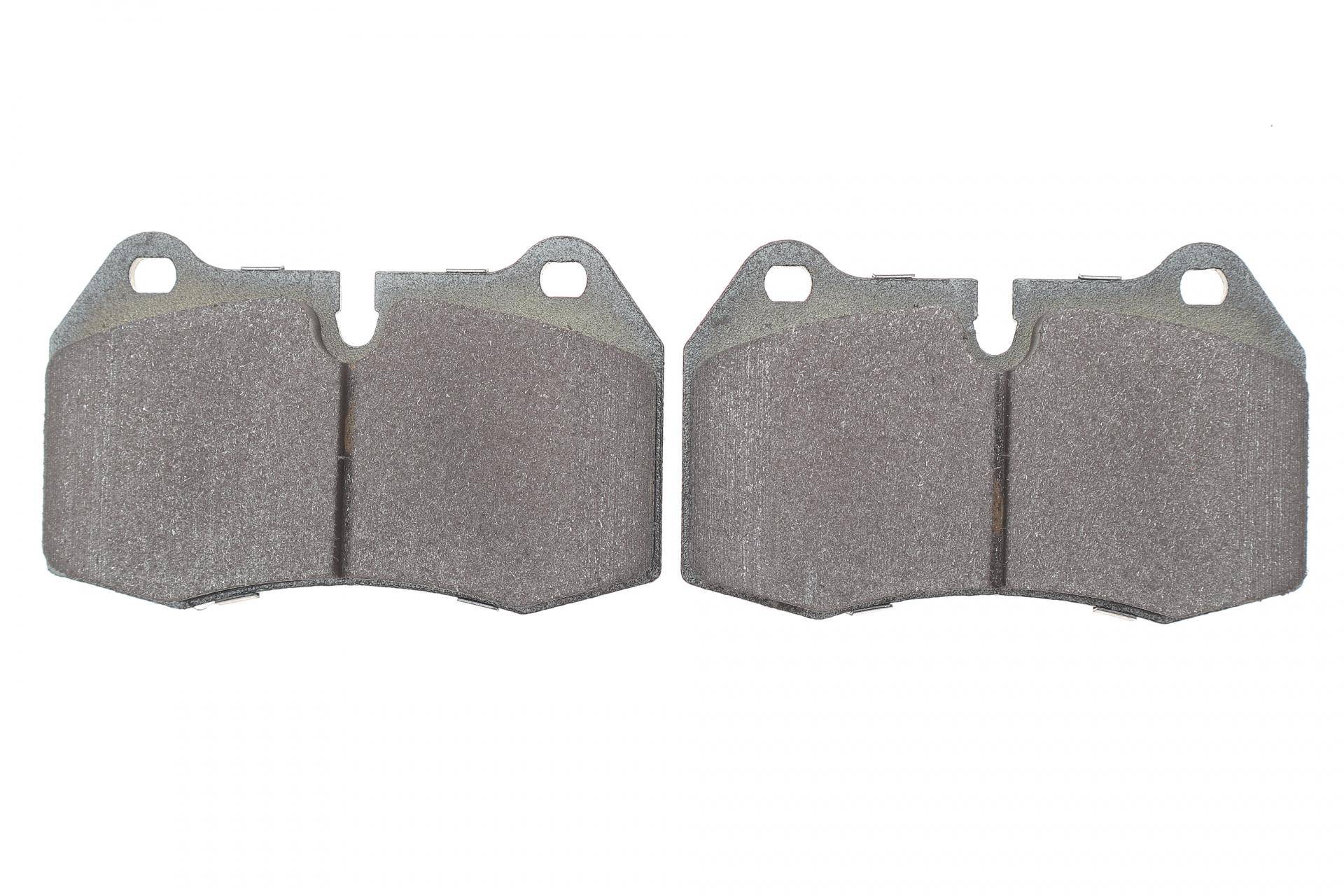 Колодки гальмівні (передні) BMW 7 (E38) 94-01/8 (E31) 90-99