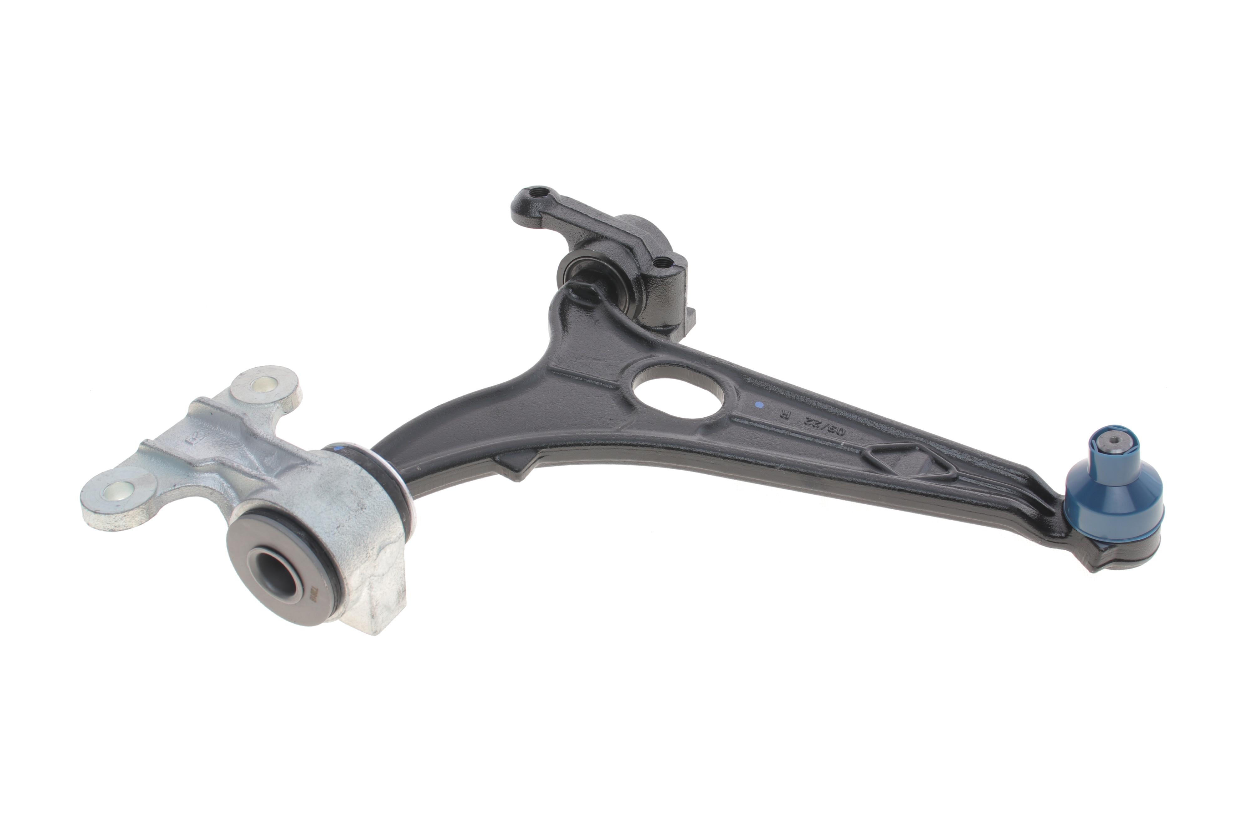 Важіль підвіски (передній) (R) Fiat Scudo/Citroen Jumpy 07-