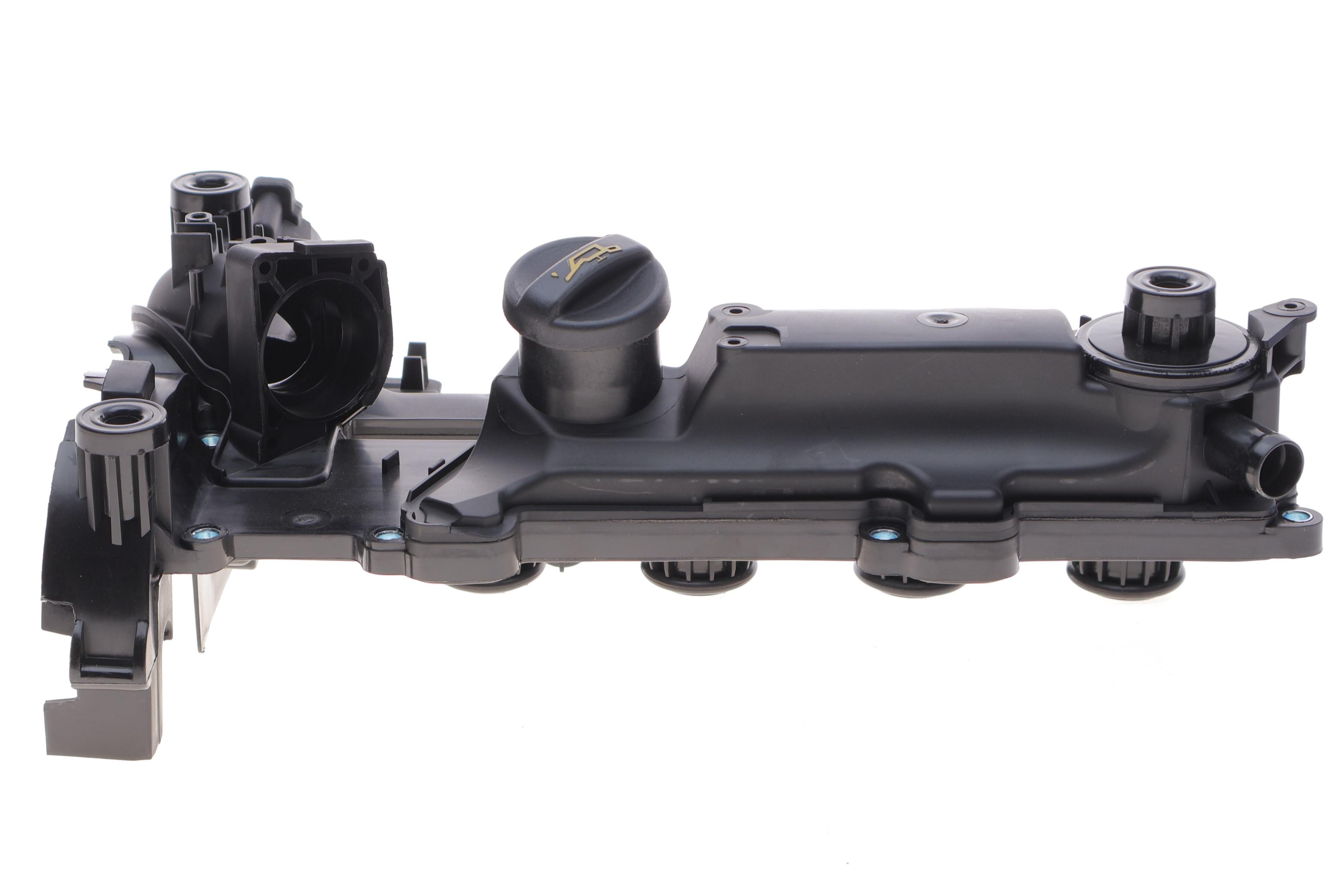 Крышка клапанов Ford Fiesta/Peugeot 107/207/206 1.4HDi/TDCi 98-