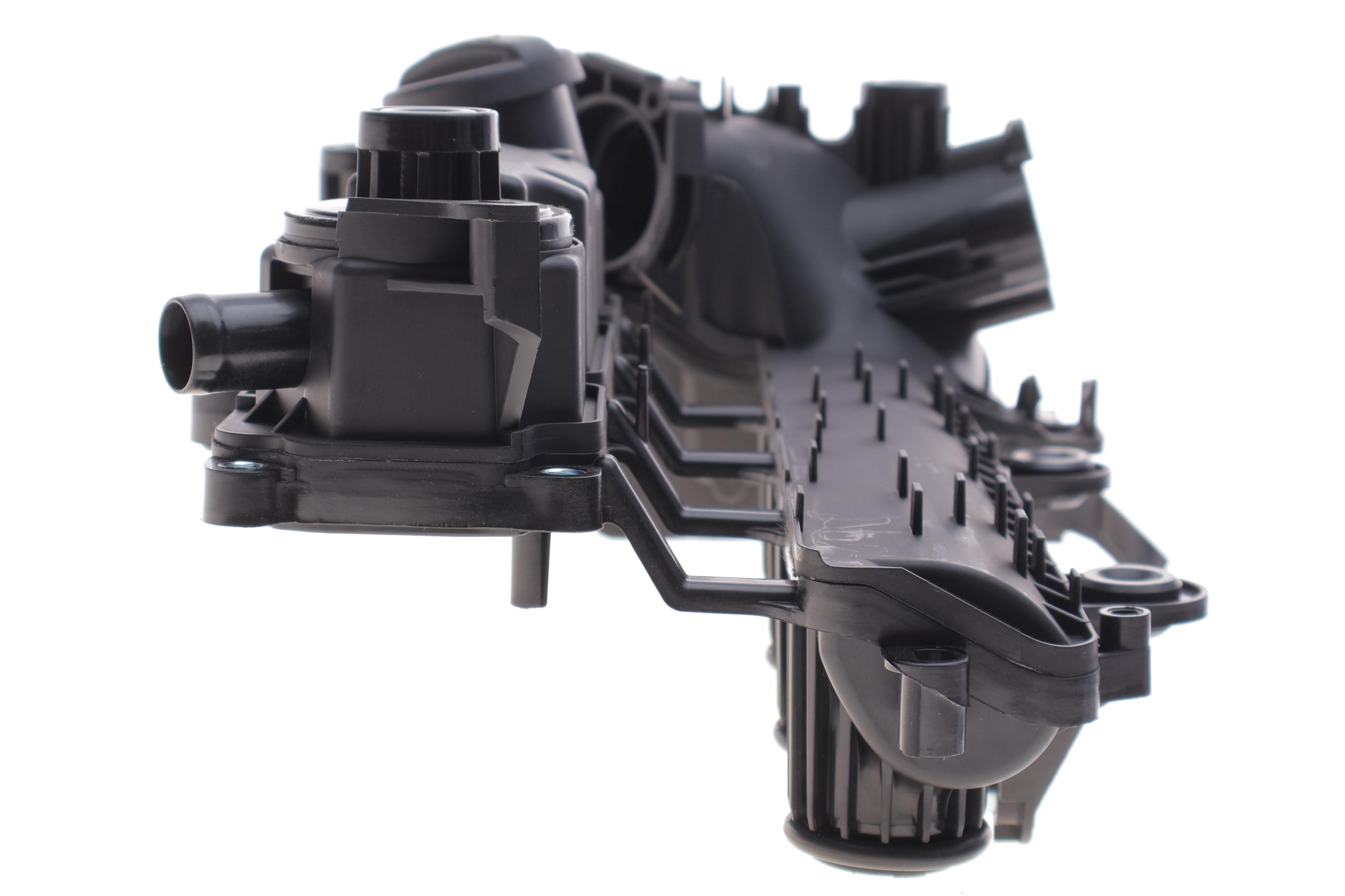 Крышка клапанов Ford Fiesta/Peugeot 107/207/206 1.4HDi/TDCi 98-