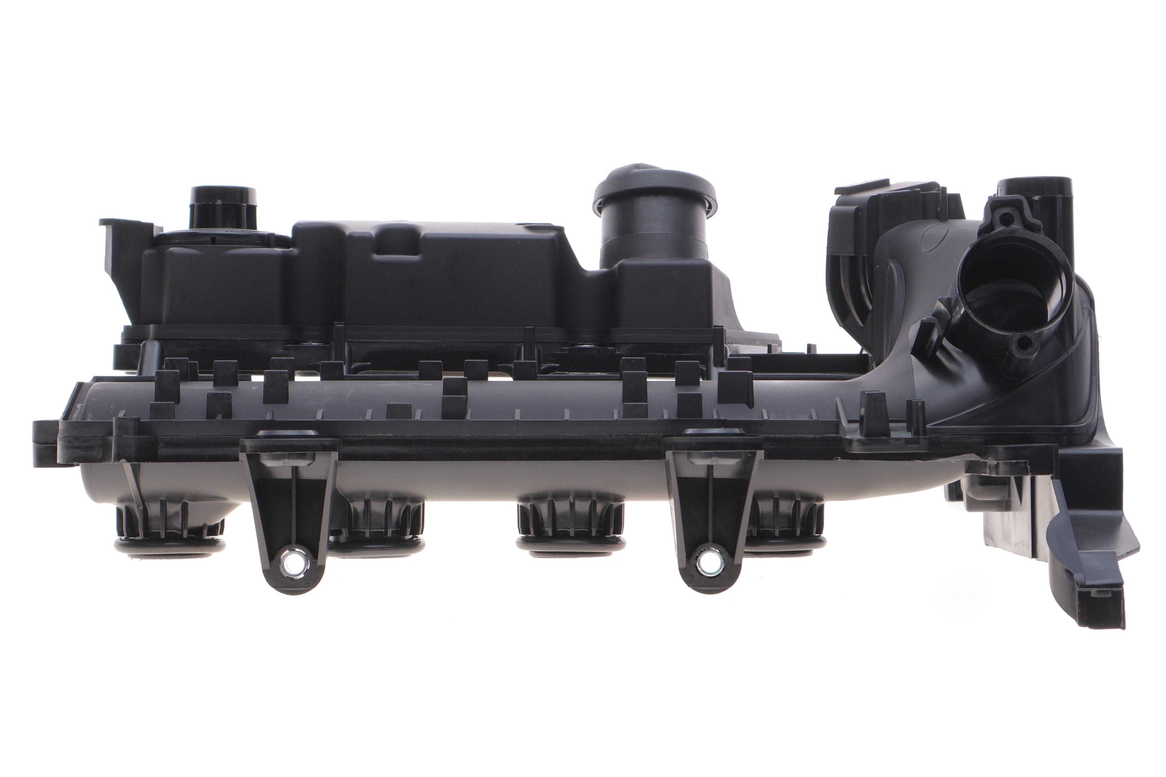 Крышка клапанов Ford Fiesta/Peugeot 107/207/206 1.4HDi/TDCi 98-