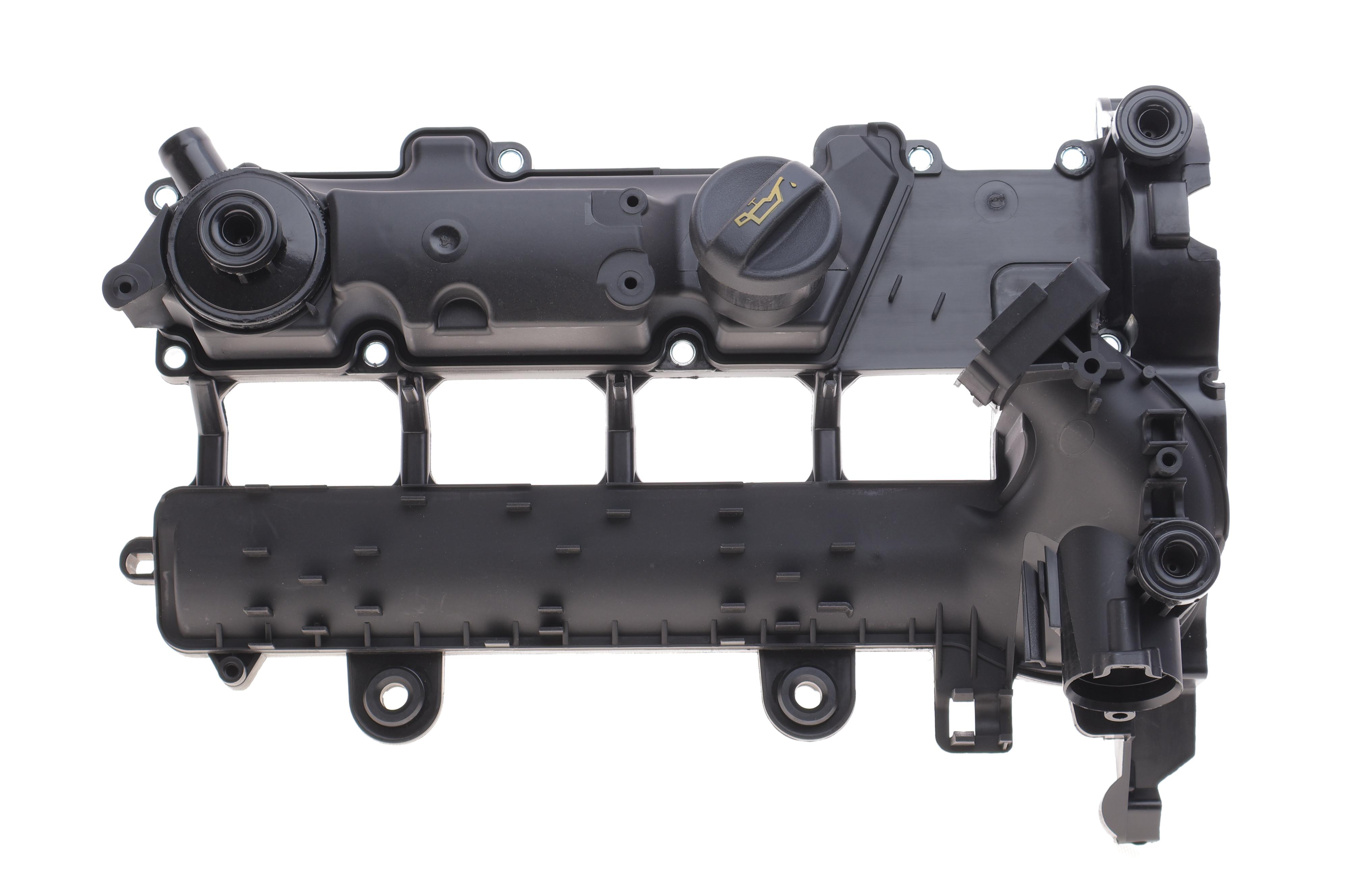 Крышка клапанов Ford Fiesta/Peugeot 107/207/206 1.4HDi/TDCi 98-