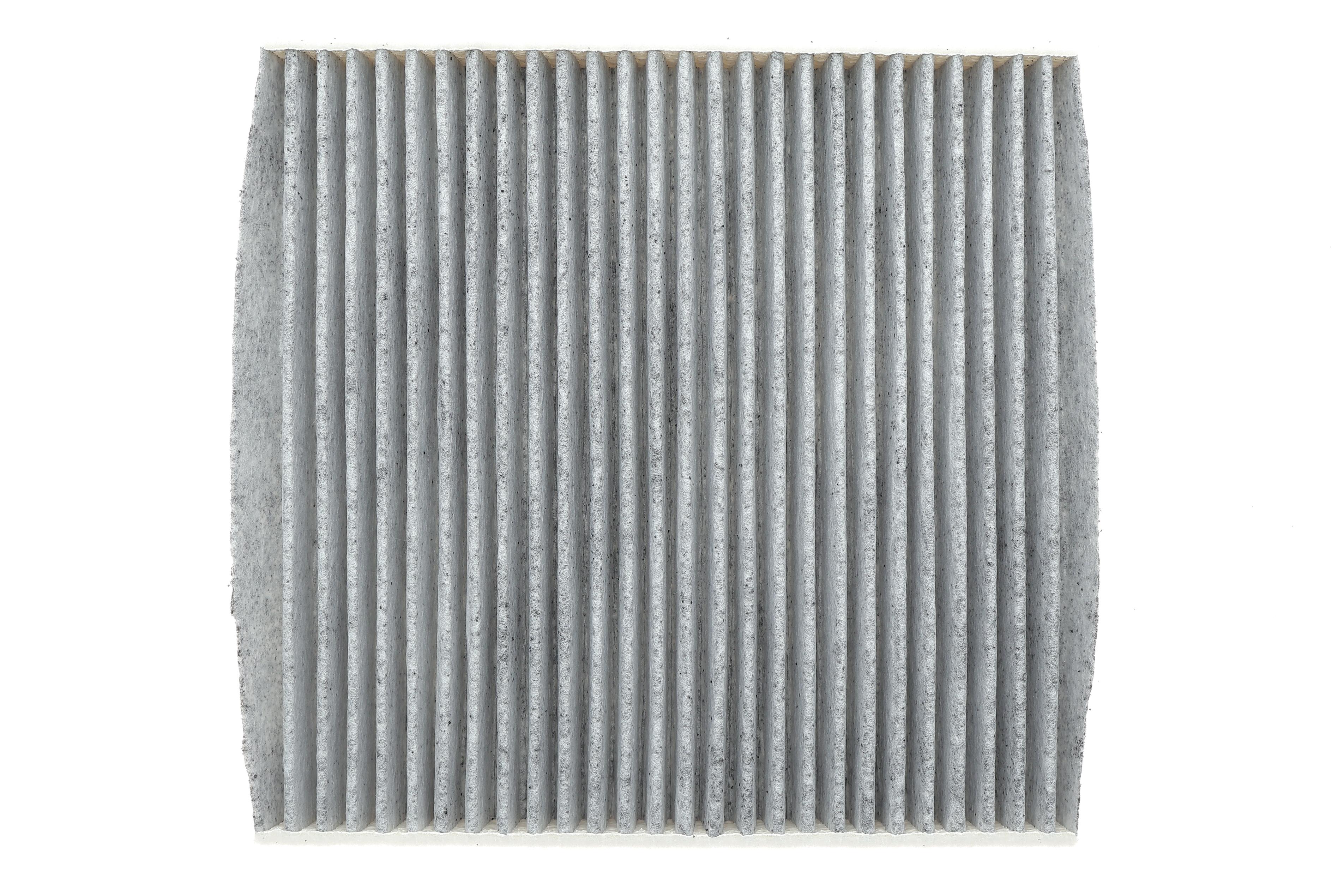 Фільтр салону Smart Fortwo 07- (вугільний)