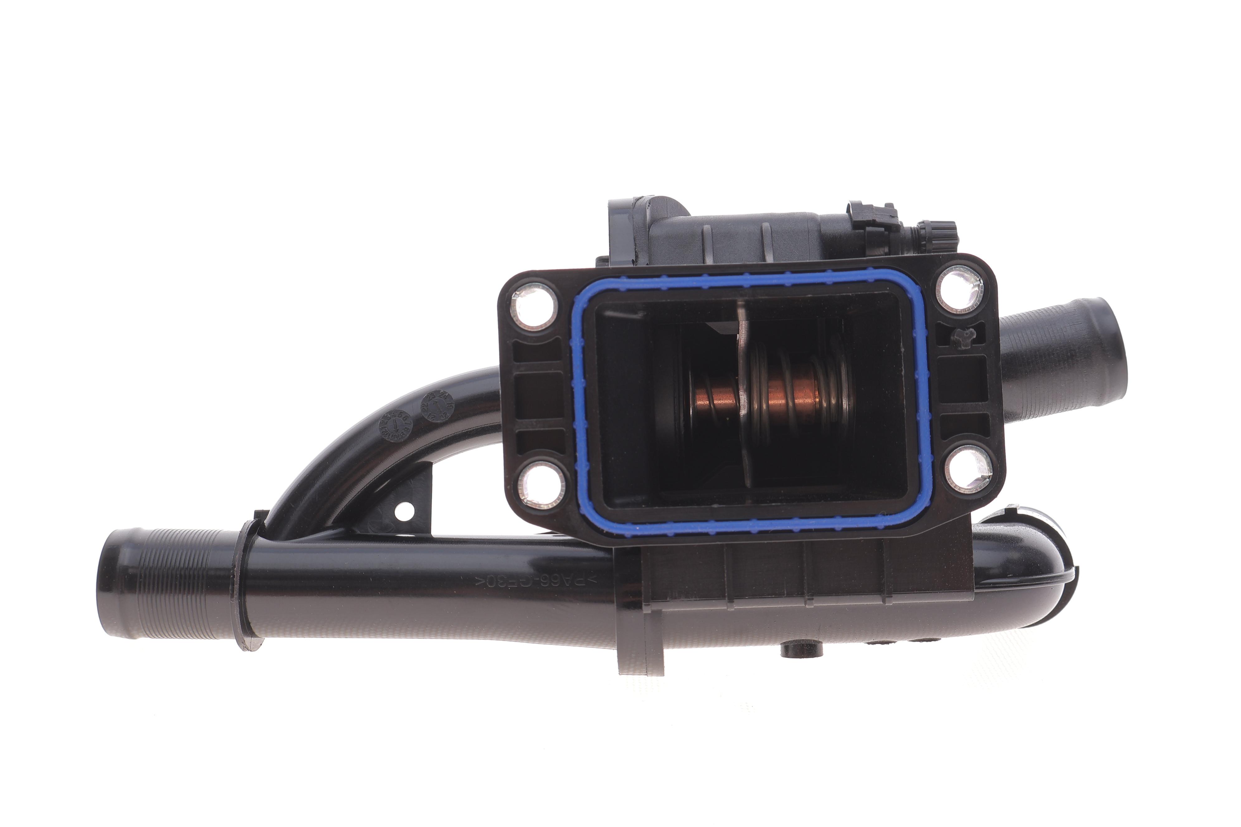 Термостат Fiat Scudo/Citroen Berlingo 1.6HDI 05-