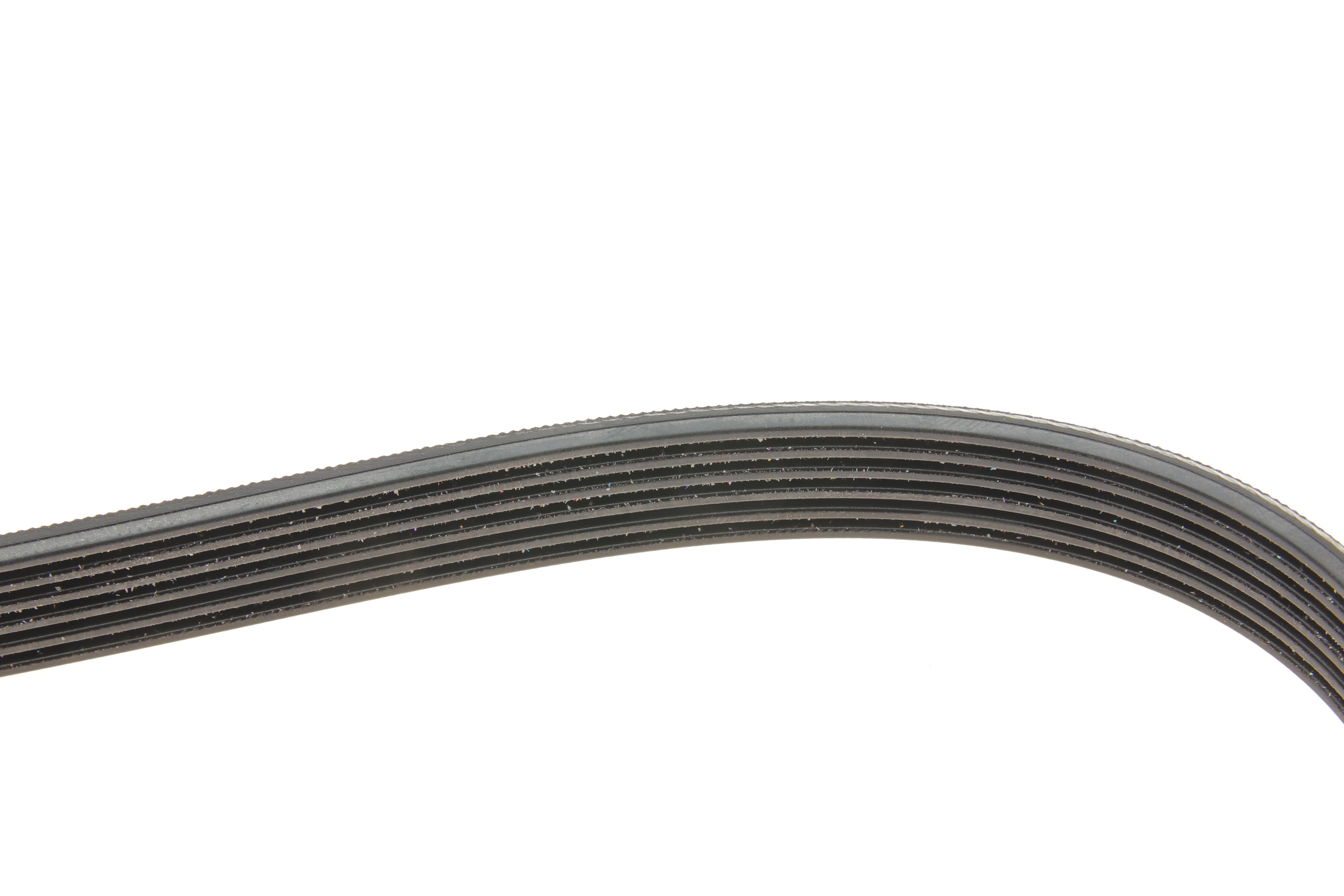 Комплект ремня генератора VW Caddy III/ Golf VI 1.6/2.0 TDI (6PK1070)