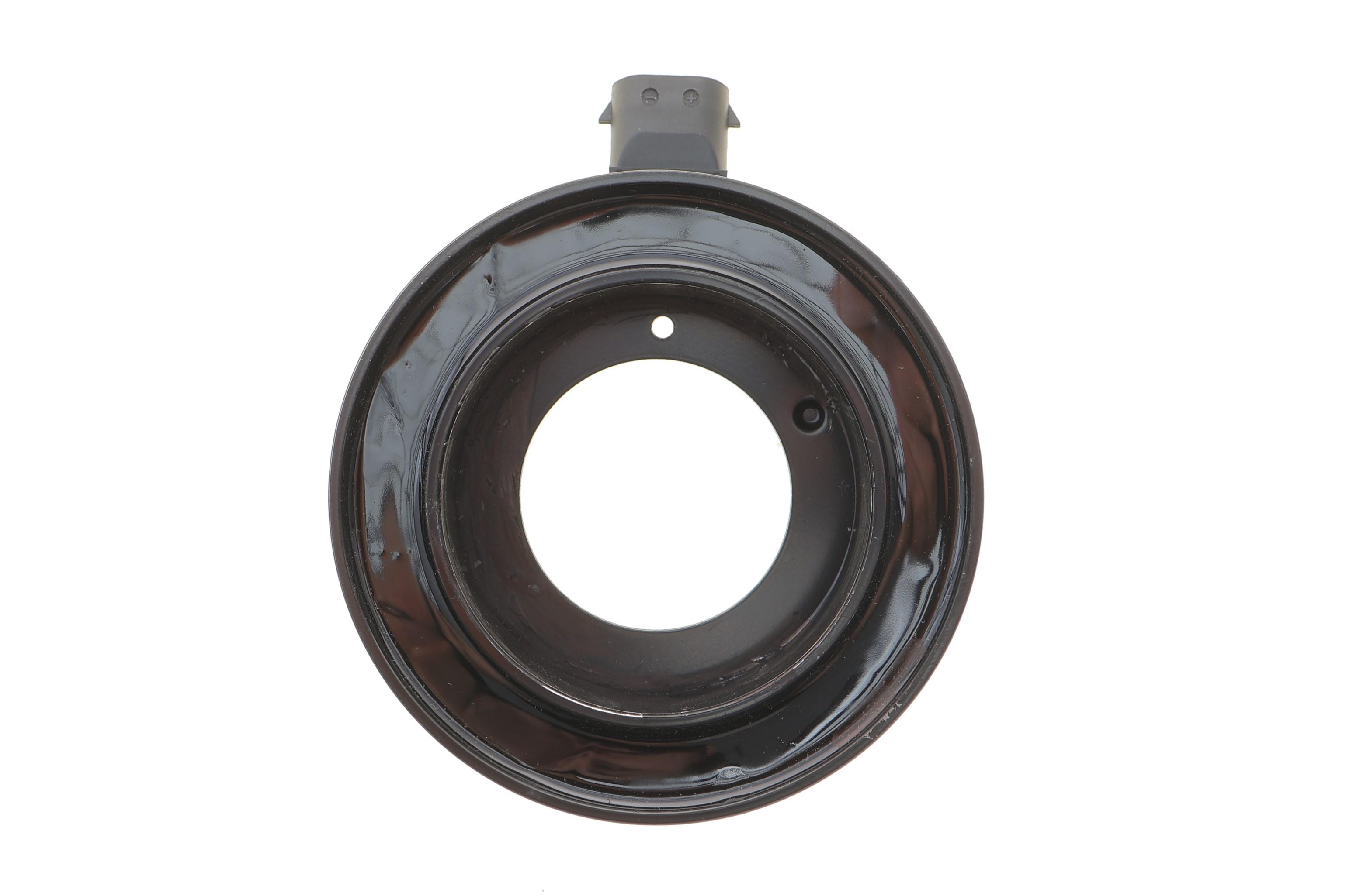 Шкив компрессора кондиционера Renault Grand Scenic II/Megane II 1.9dCi/2.0 02-09