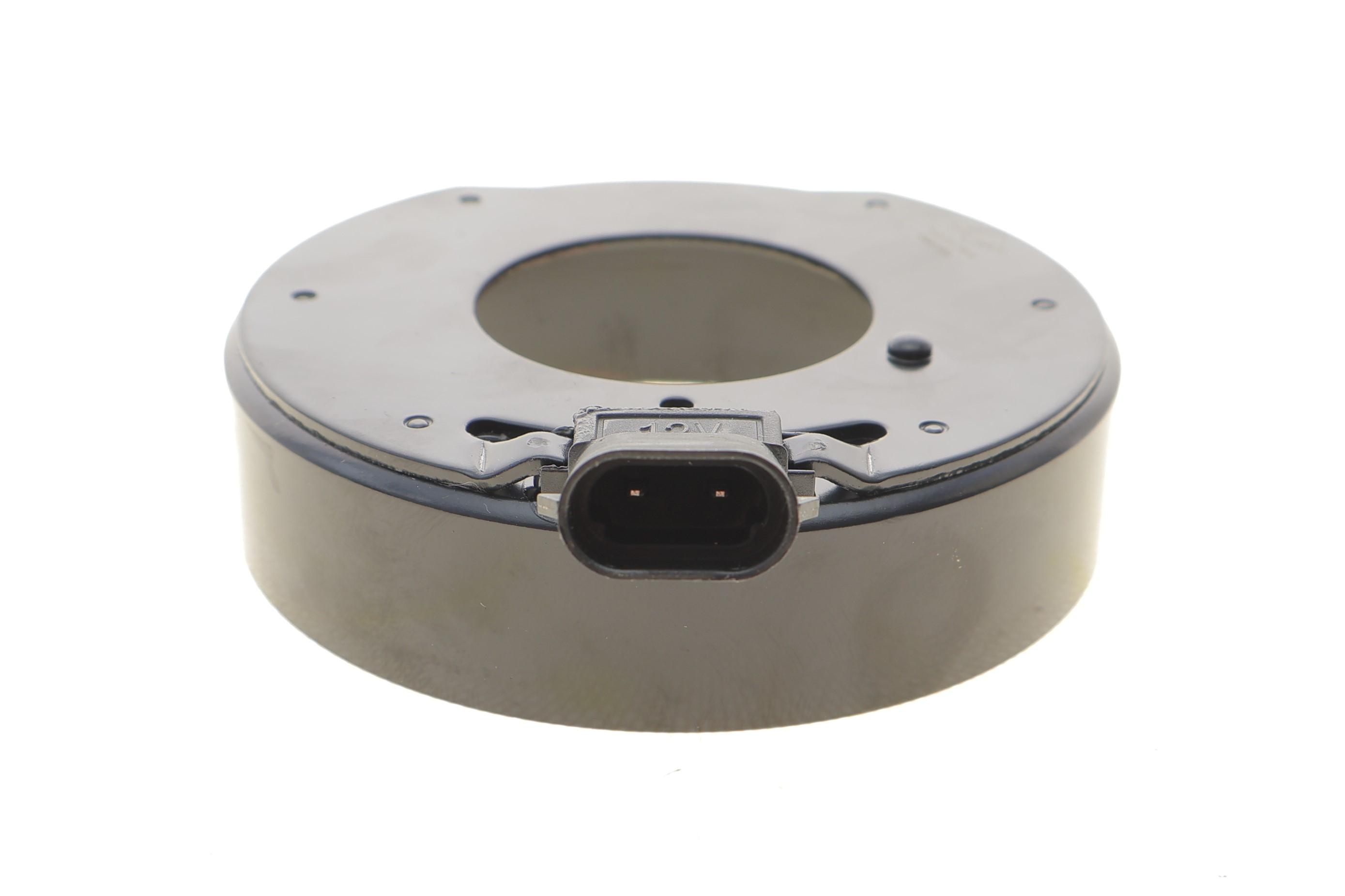 Шкив компрессора кондиционера Renault Grand Scenic II/Megane II 1.9dCi/2.0 02-09