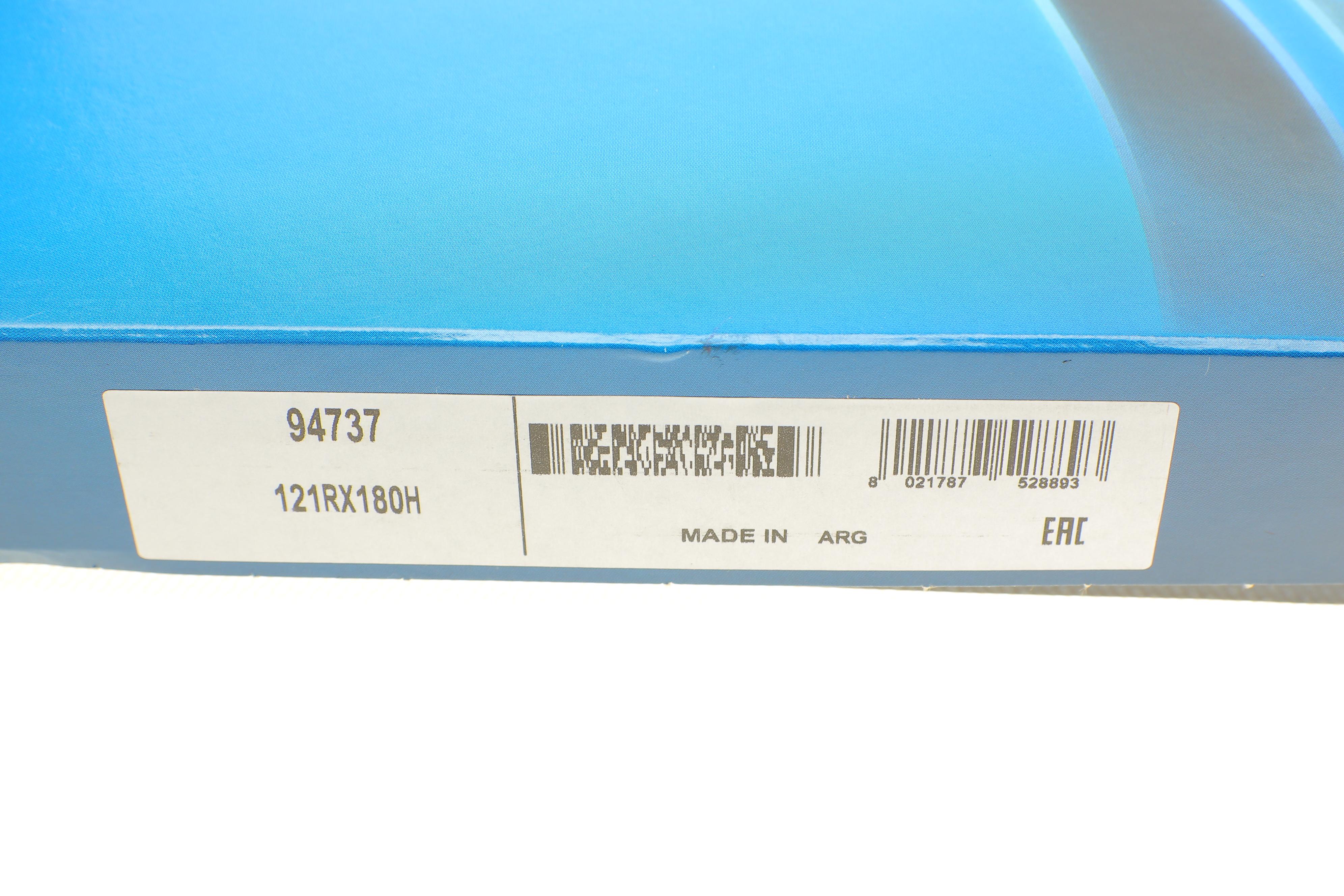 Ремінь ГРМ VW Golf III/Jetta III/Polo 1.6/1.8/Passat/Audi A4 1.6