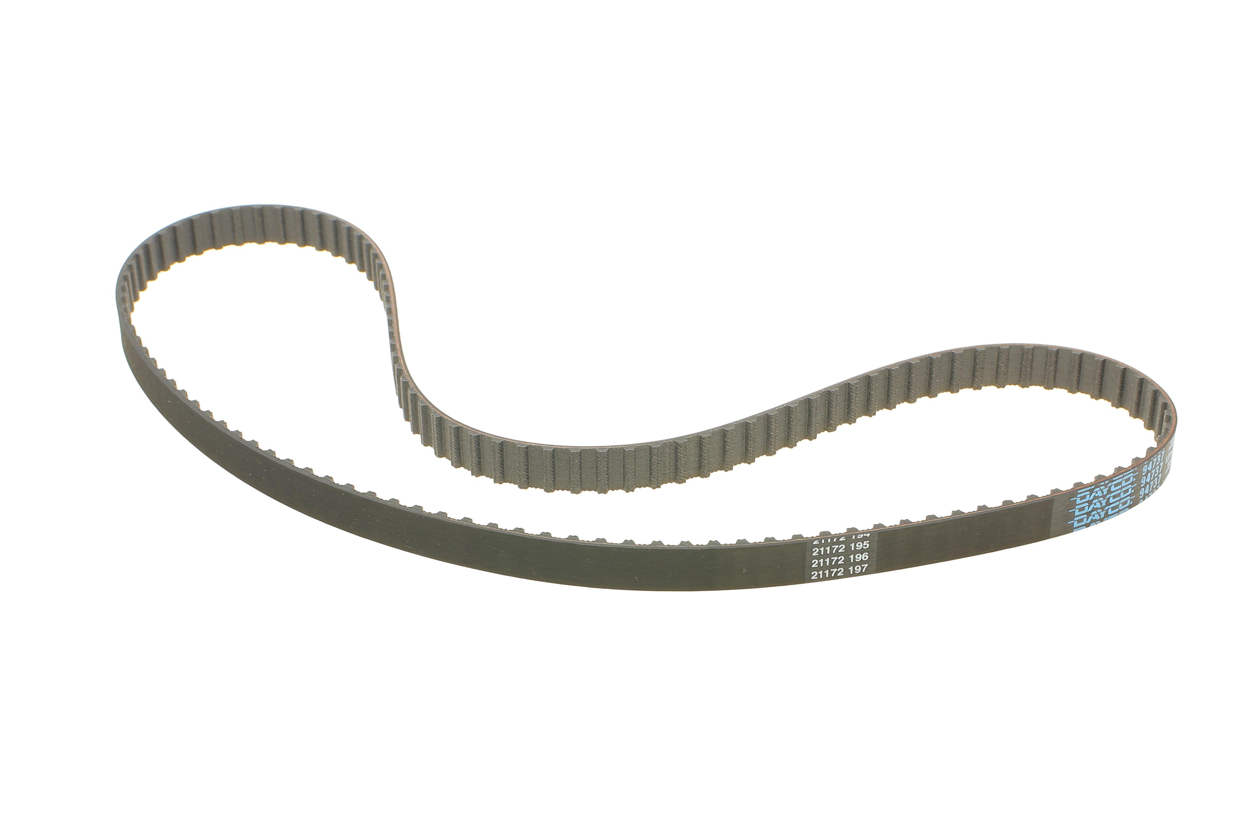 Ремінь ГРМ VW Golf III/Jetta III/Polo 1.6/1.8/Passat/Audi A4 1.6