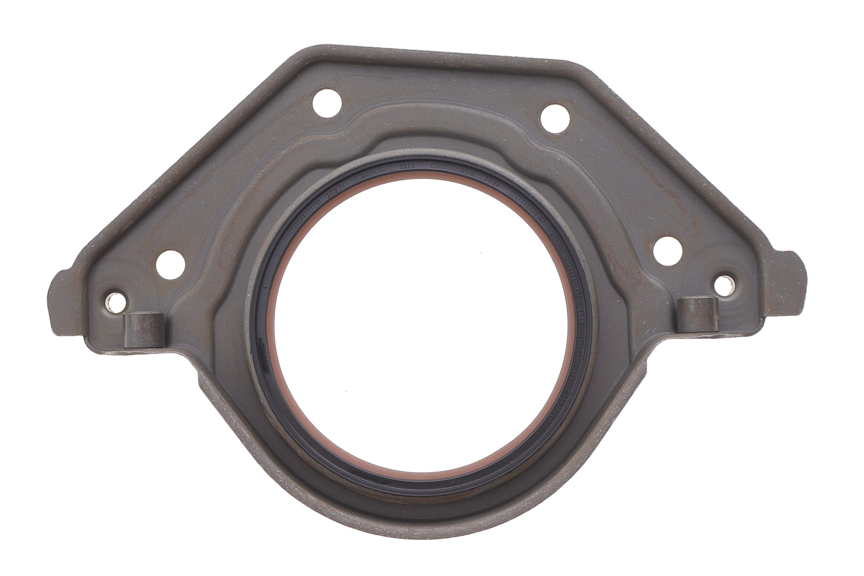 Сальник колінвалу Chrysler (74x122.2x15)