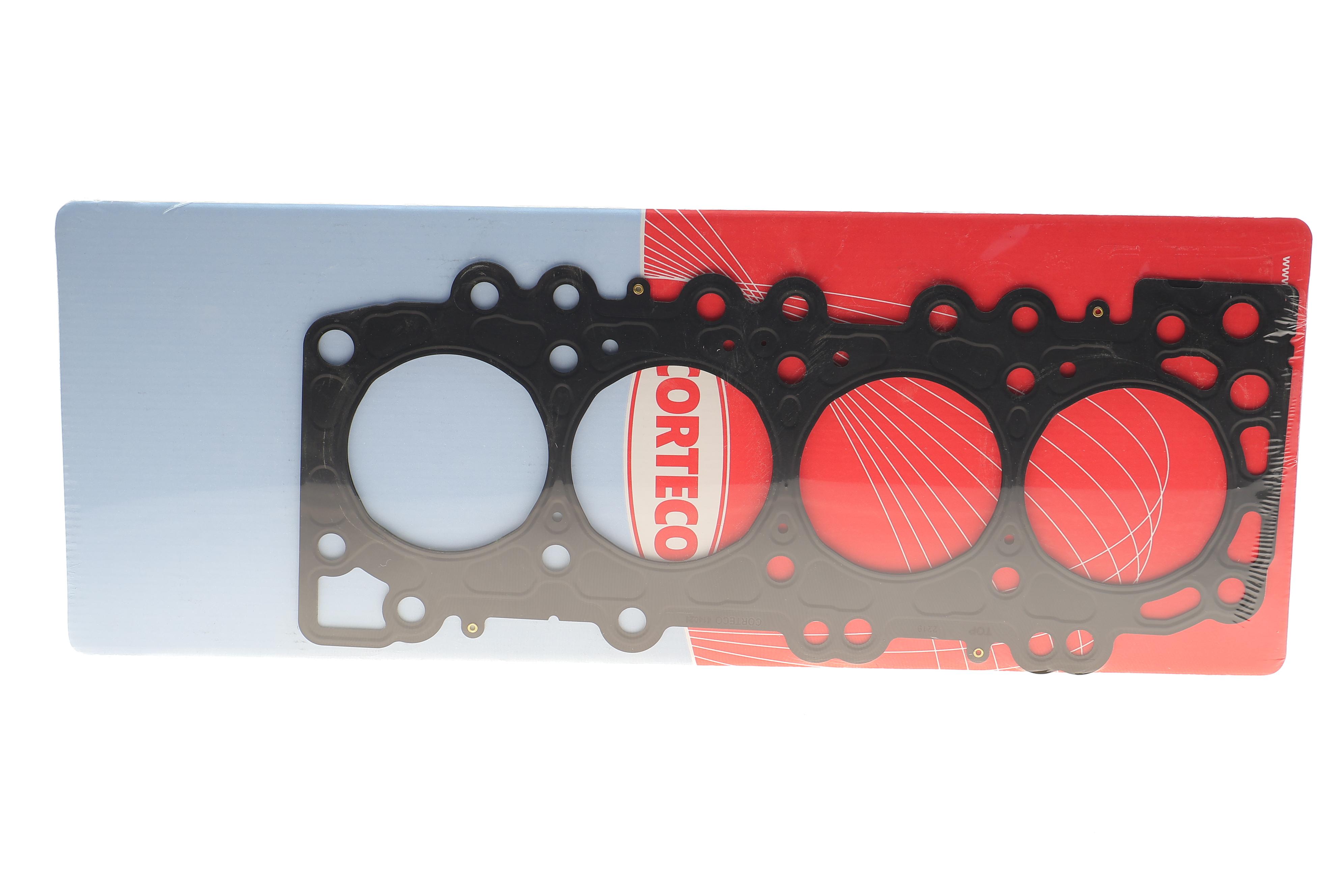 Прокладка ГБЦ Nissan Almera/X-Trail 2.2 dCi 00- (2 мітки) (0.95mm) (Ø86.50mm)