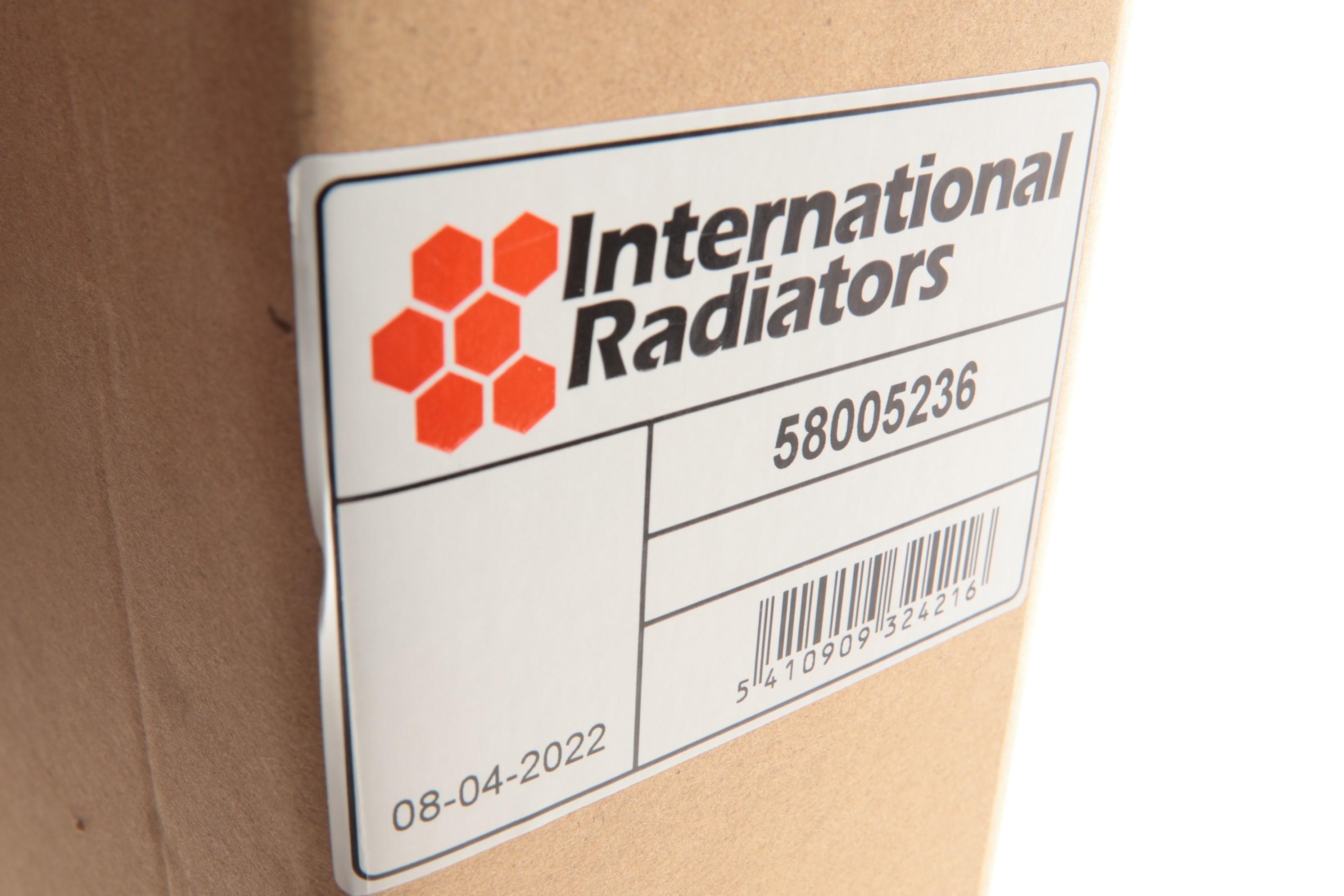 Радіатор кондиціонера VW T5 03-