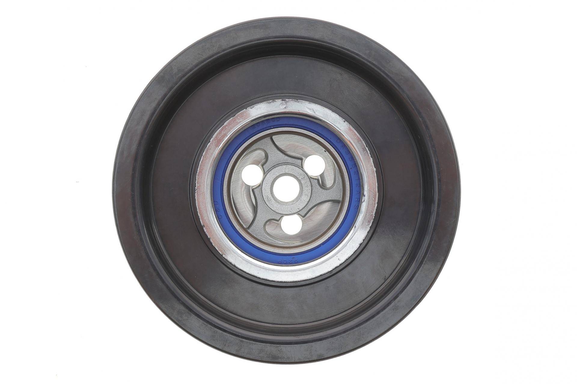 Шків компресора кондиціонера MB E-class (W211) 2.6-5.0 (M112/M113) 02-08