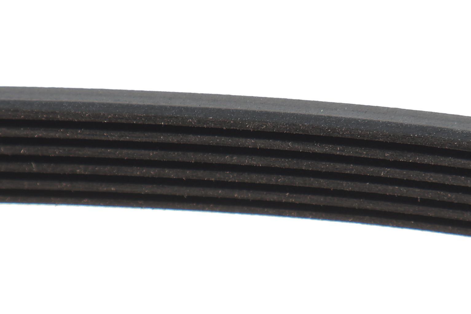 Ремінь генератора Citroen Berlingo 1.6HDI (+AC) (6PK1710)