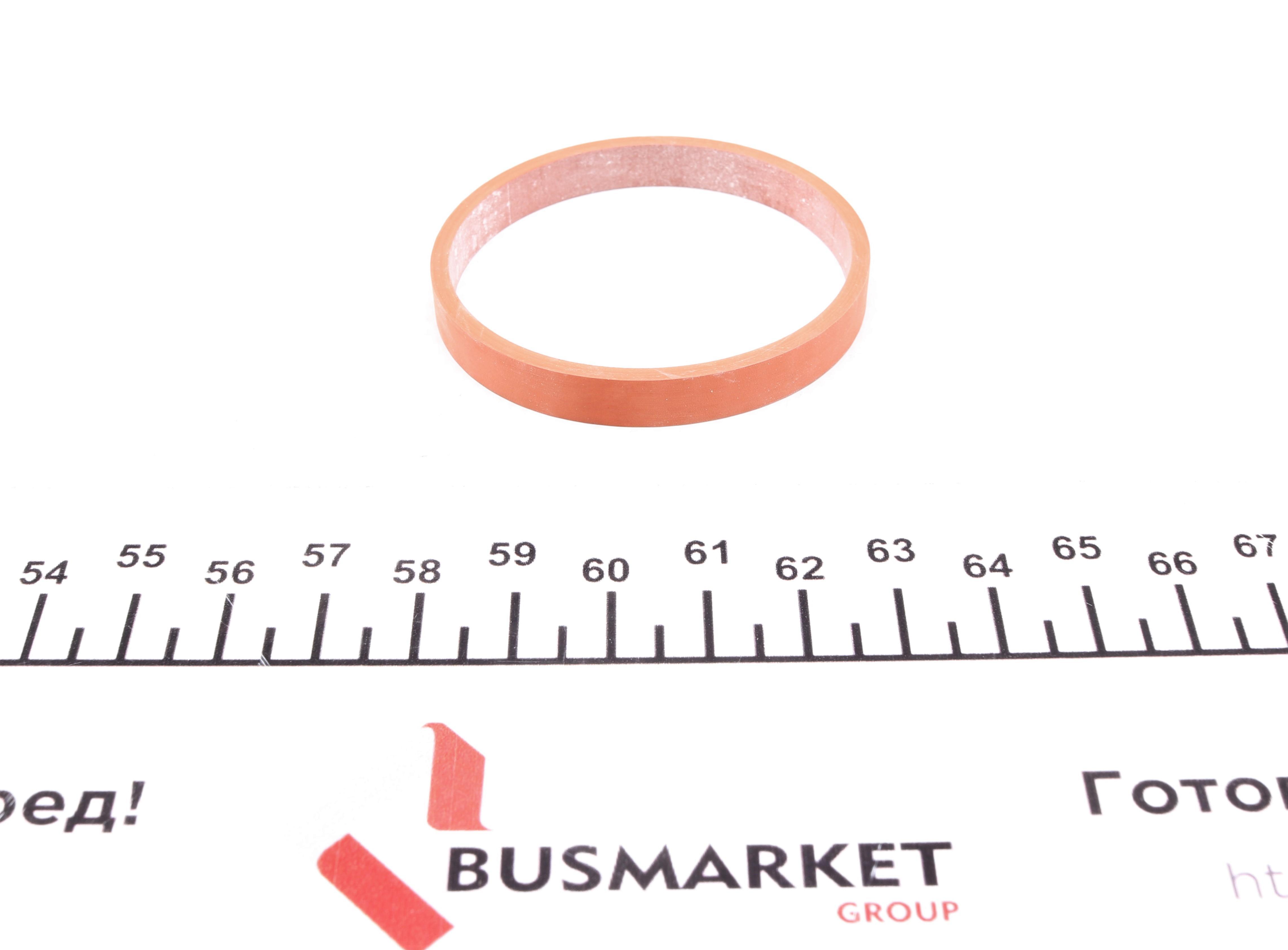 Прокладка колектора впускного Audi A5/A6/A8/Q7/VW Touareg 4.2 06-