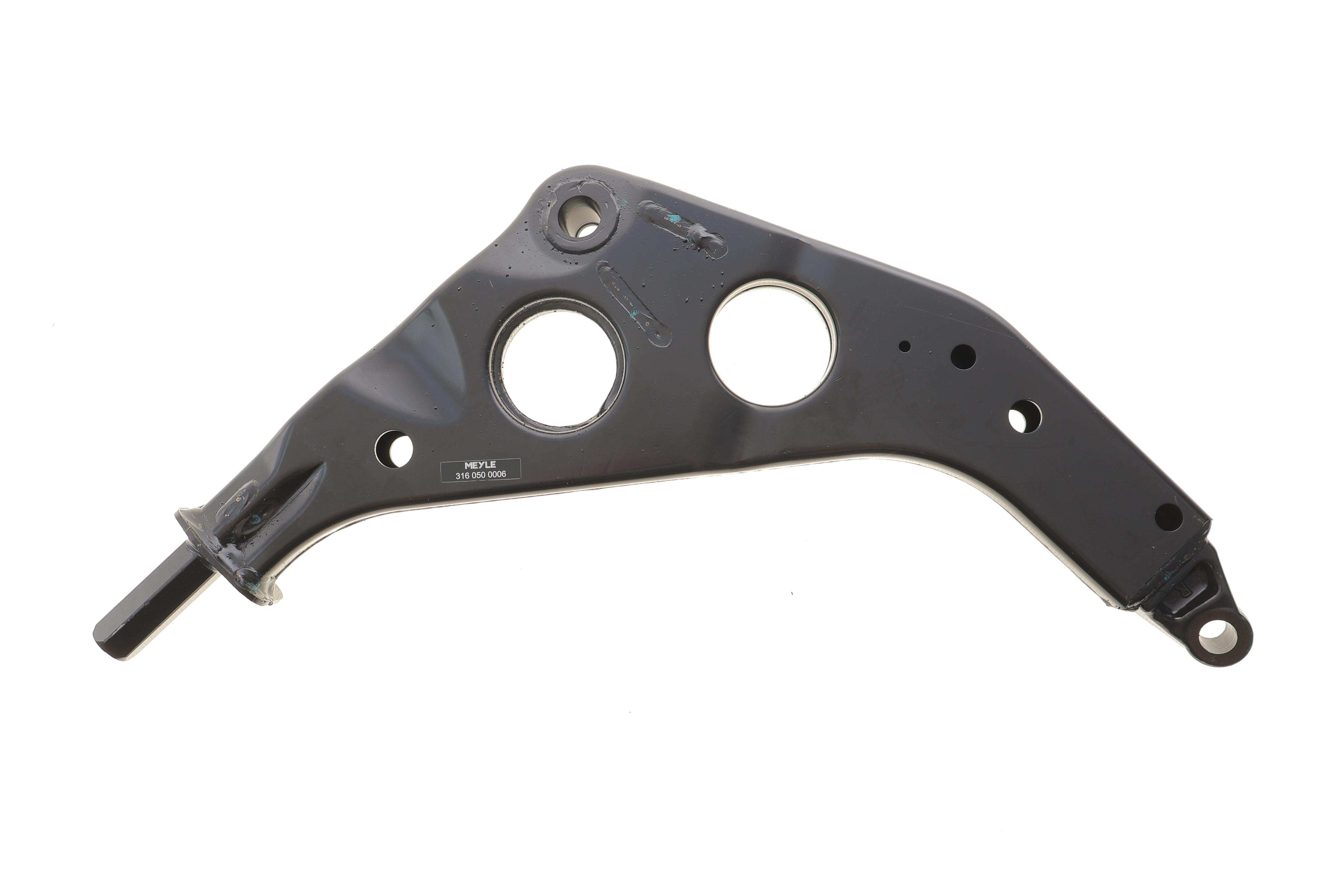 Рычаг подвески (передний/снизу) (R) Mini (R50/R53/R52) 01-08