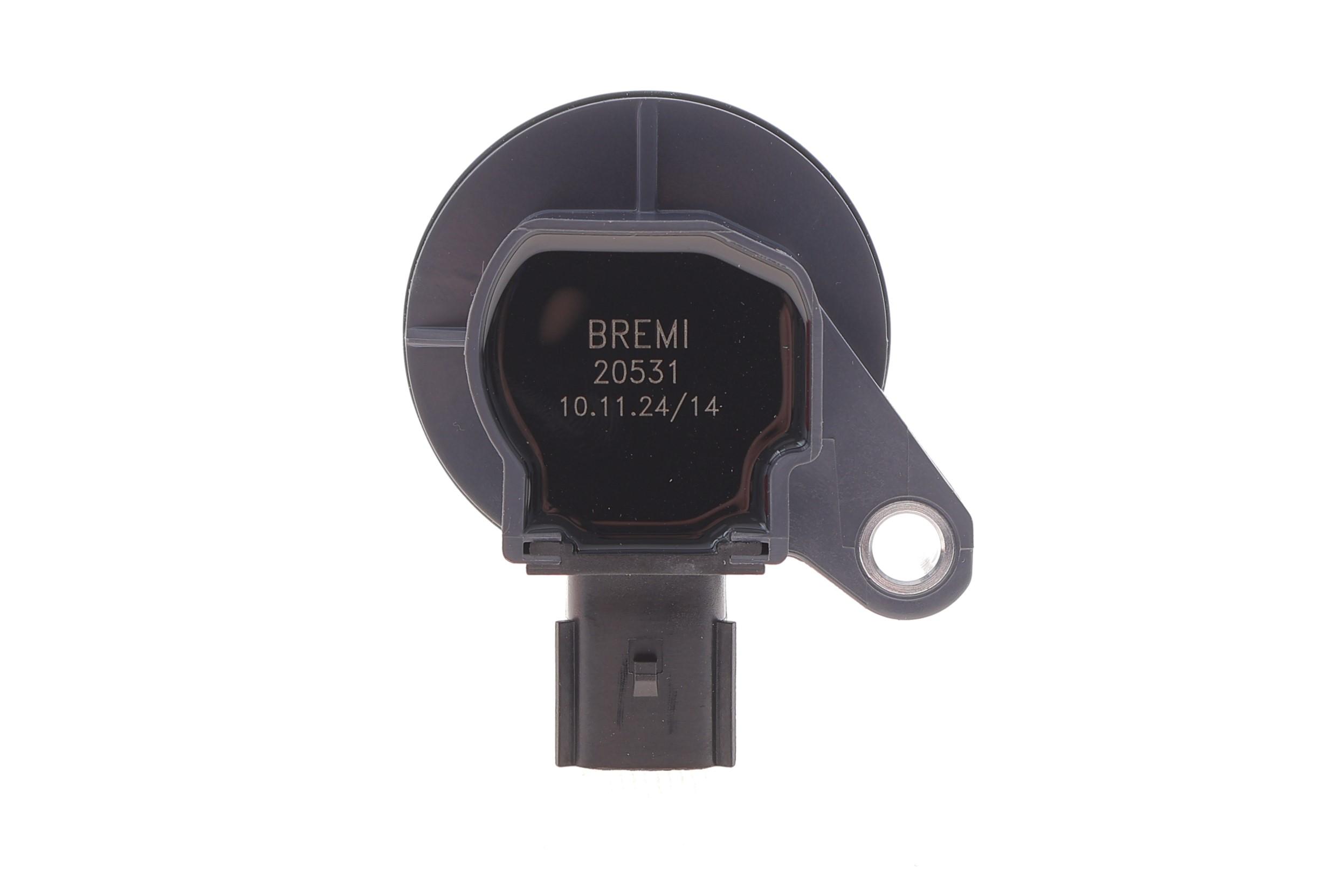 Катушка зажигания Mazda CX-9 3.5/3.7 06-