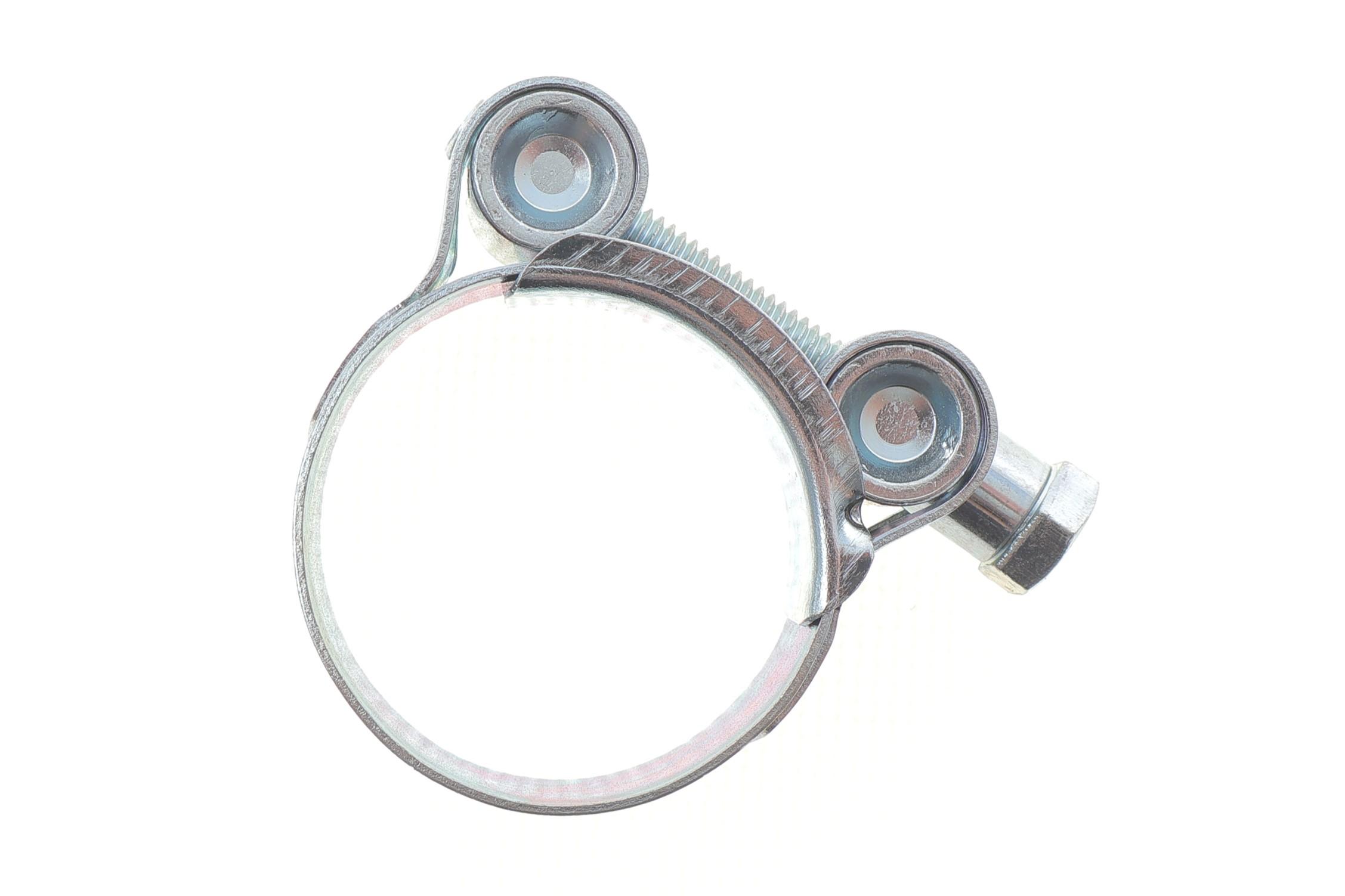 Хомут гвинтовий Ø32-35x20 мм