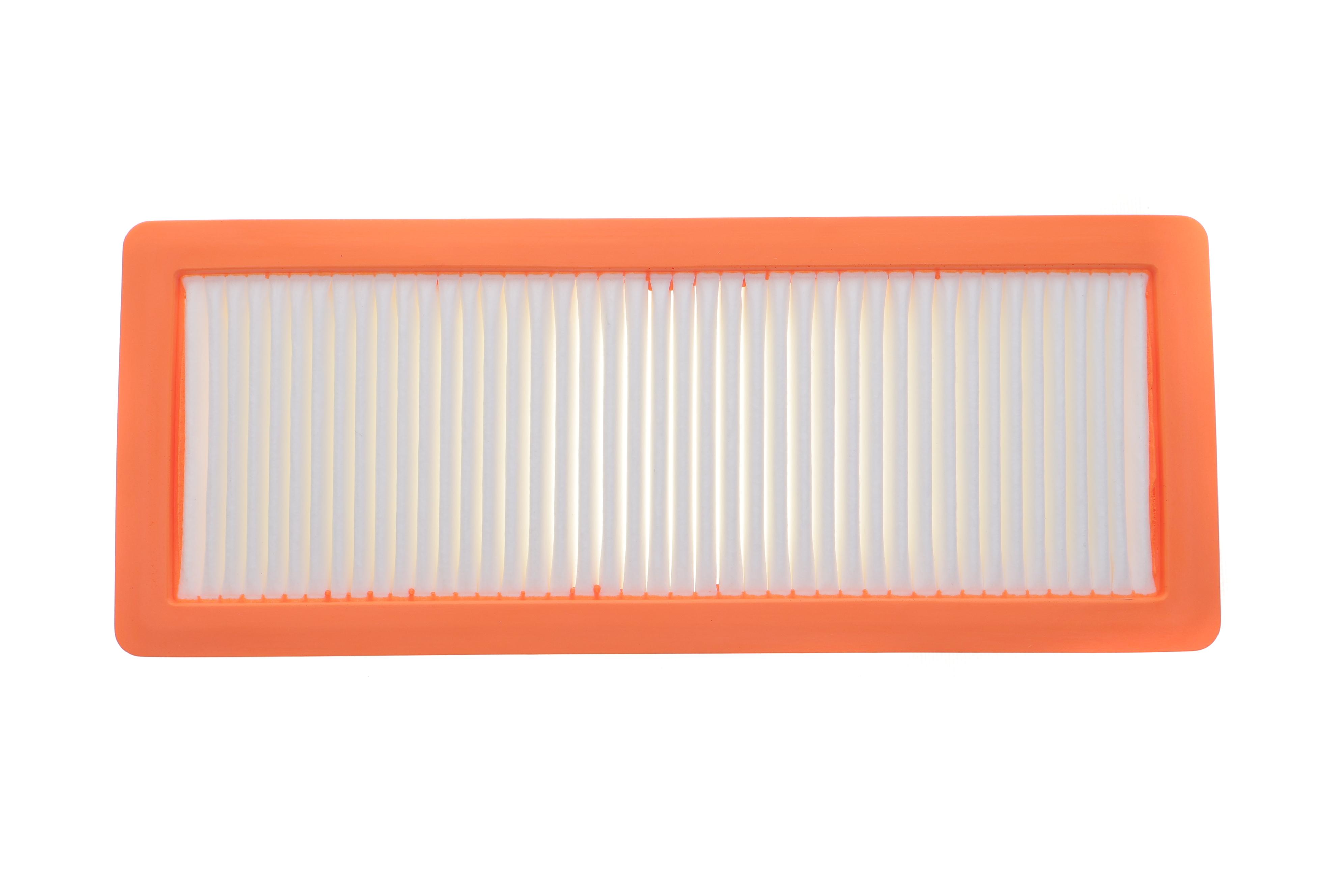 Фільтр повітряний Citroen C4/C5/Peugeot 3008-5008 1.6Hybrid/THP/VTi 08-/Mini Cooper 1.6S Turbo 06-16