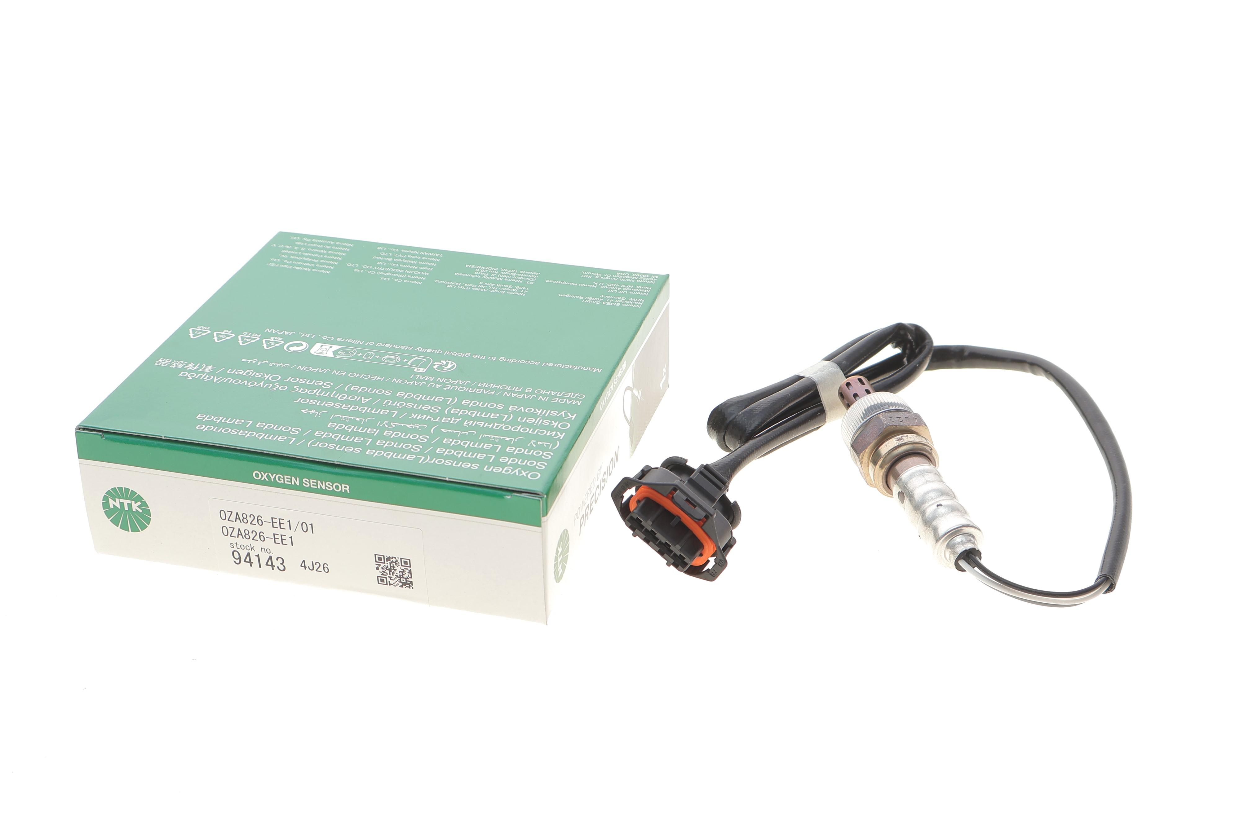 Лямбда зонд Opel Astra H/J/Vectra C 1.6/1.8 04-