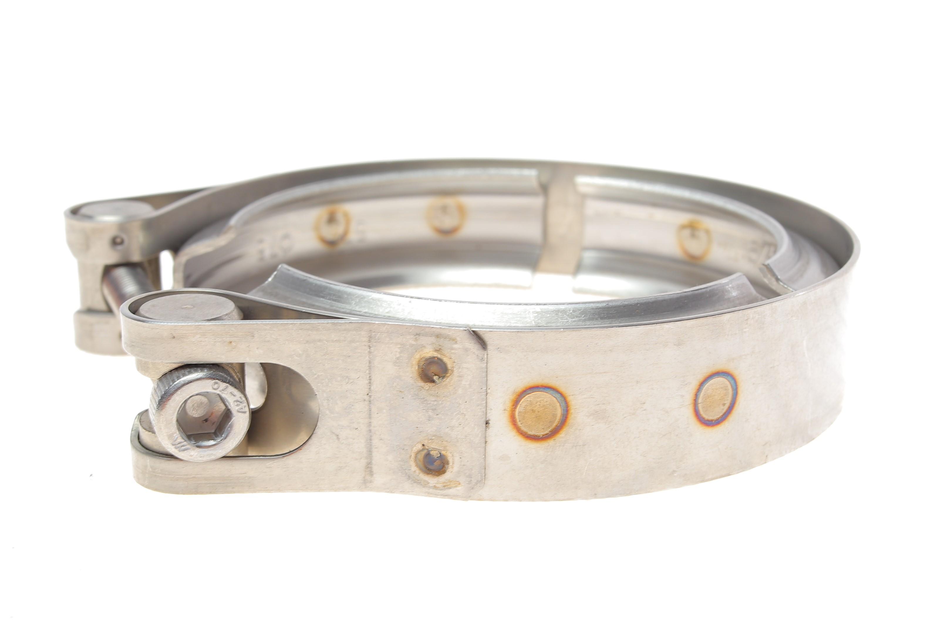 Комплект прокладок турбіни VW T5 2.5TDI 03-09 (версія ККК)