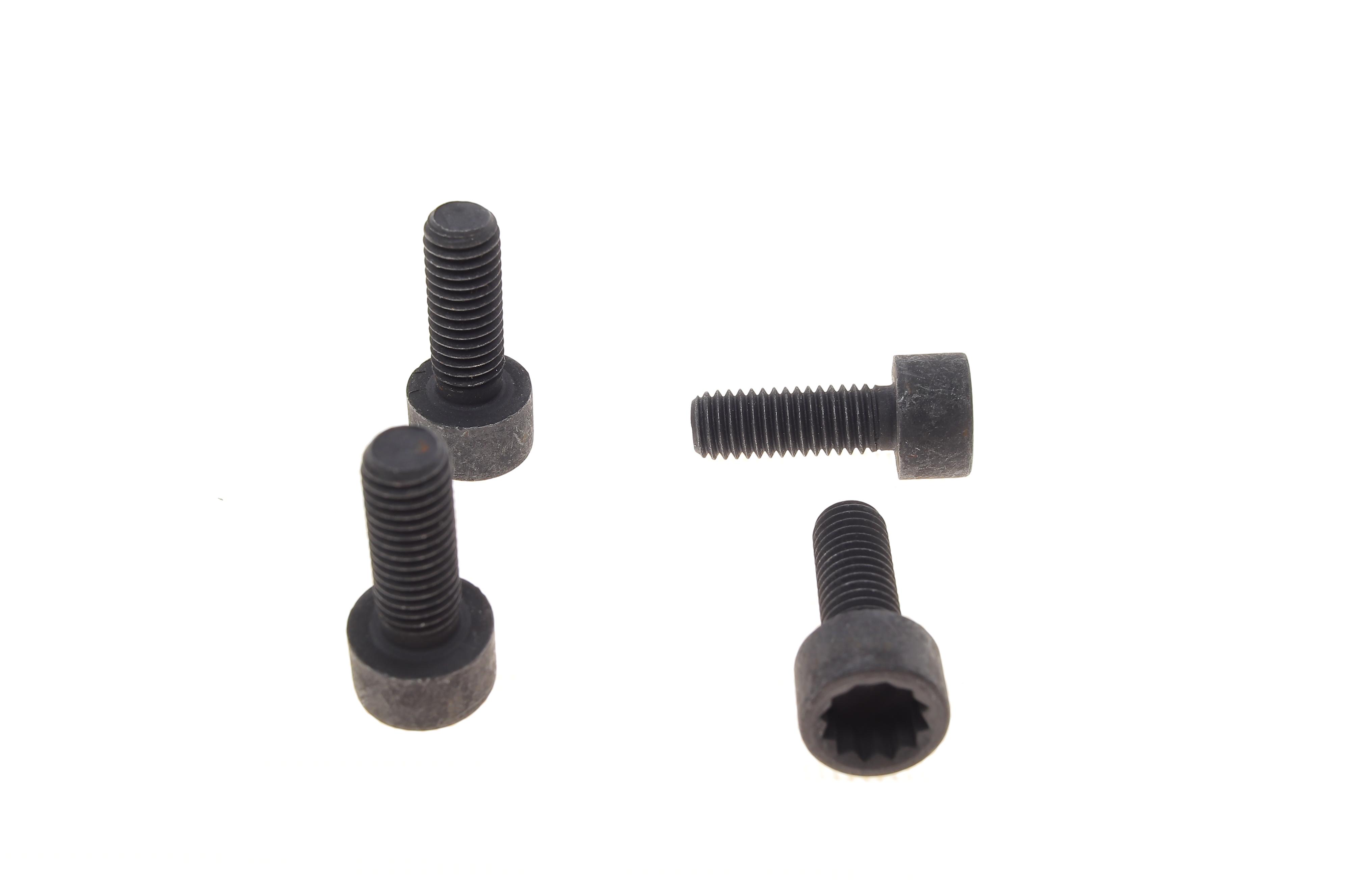 Комплект прокладок турбіни VW T5 2.5TDI 03-09 (версія ККК)