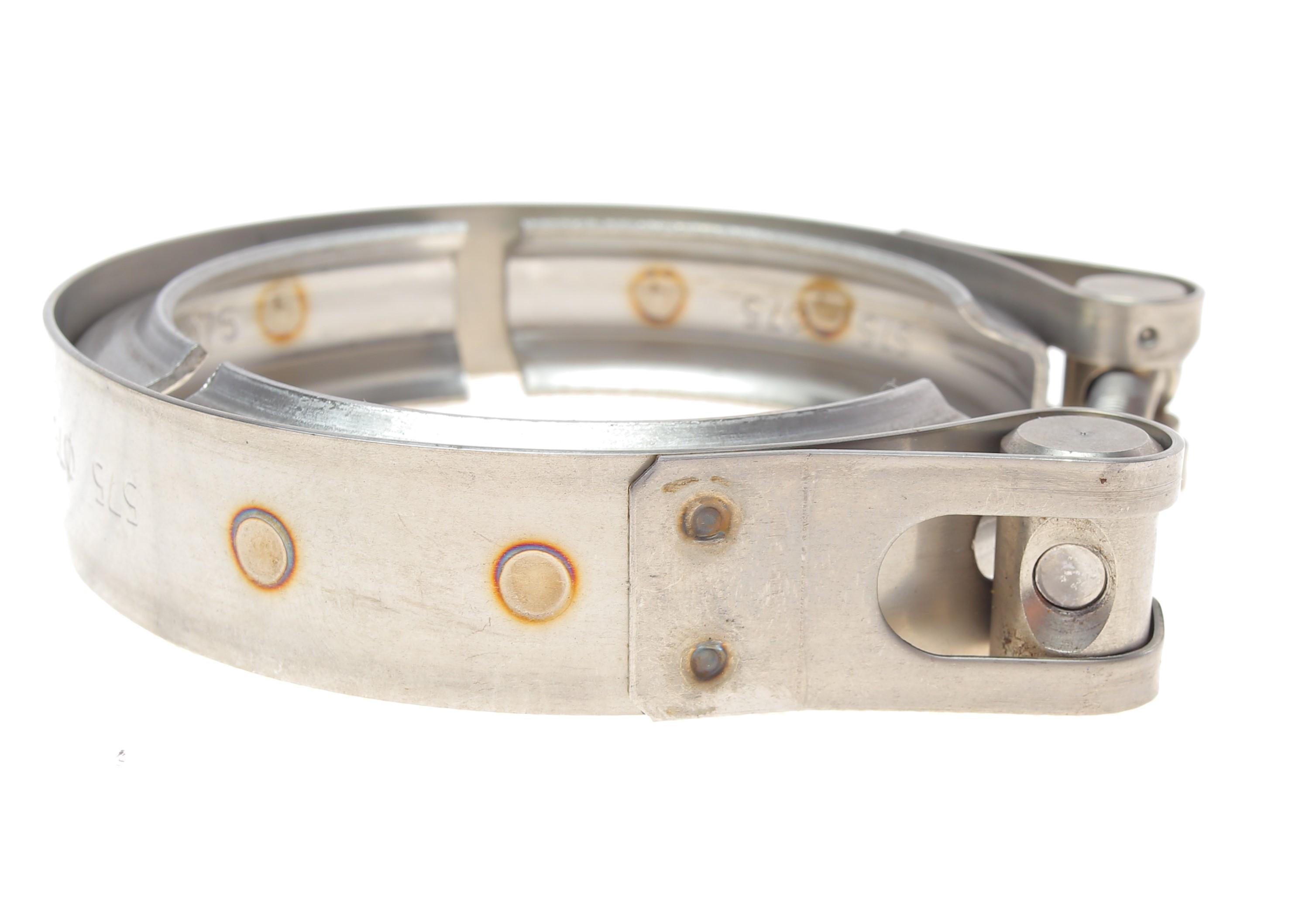 Комплект прокладок турбіни VW T5 2.5TDI 03-09 (версія ККК)