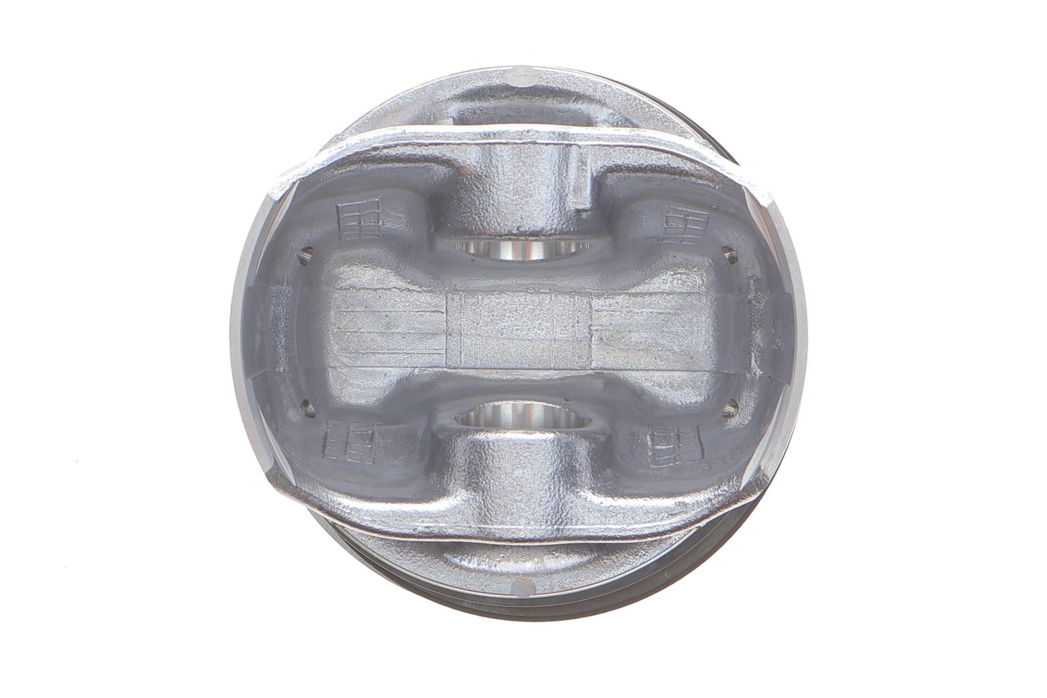 Поршень Opel Astra H/J/Insignia/Zafira 1.8 05- (81.00mm/STD)