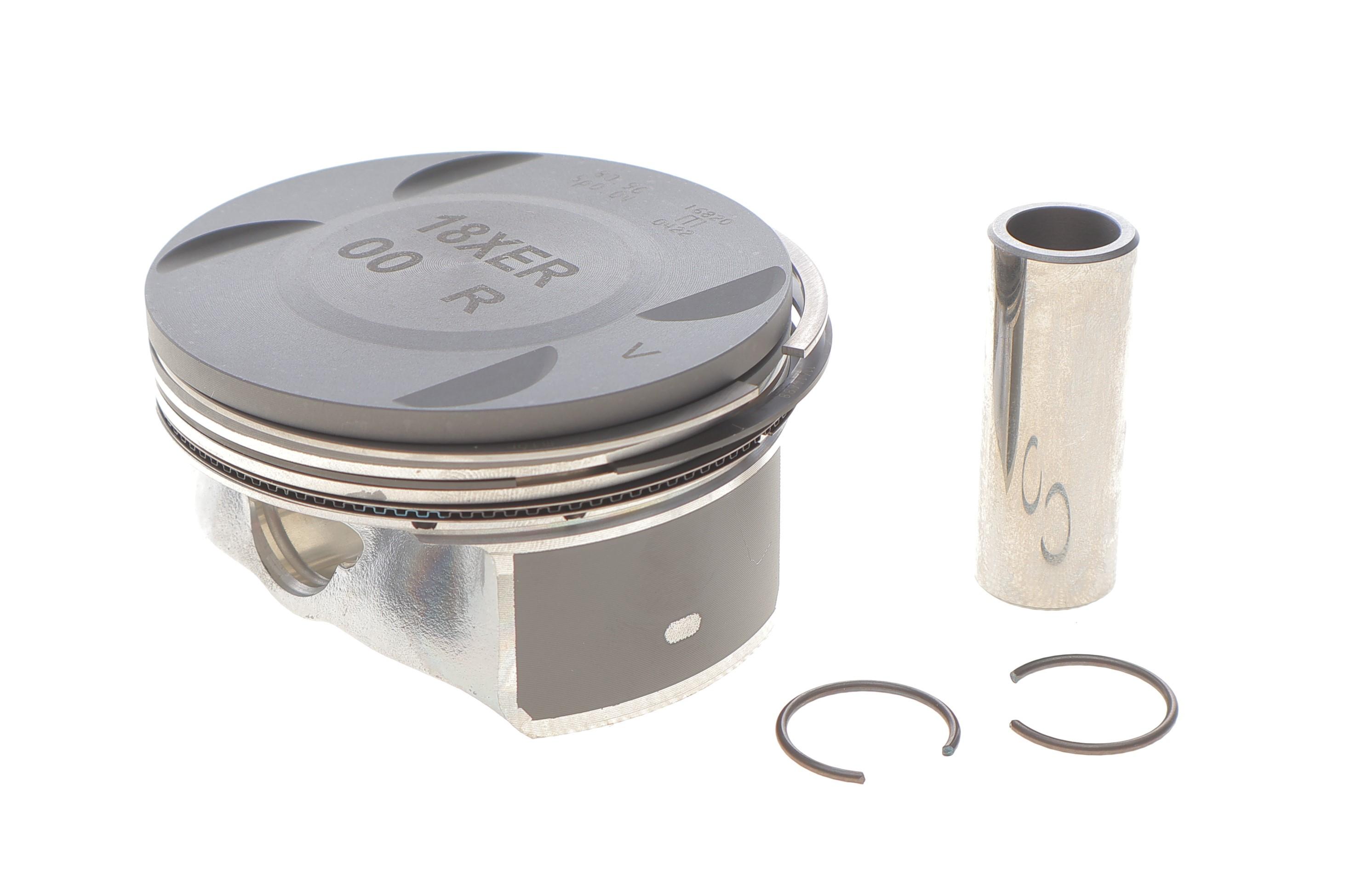 Поршень Opel Astra H/J/Insignia/Zafira 1.8 05- (81.00mm/STD)