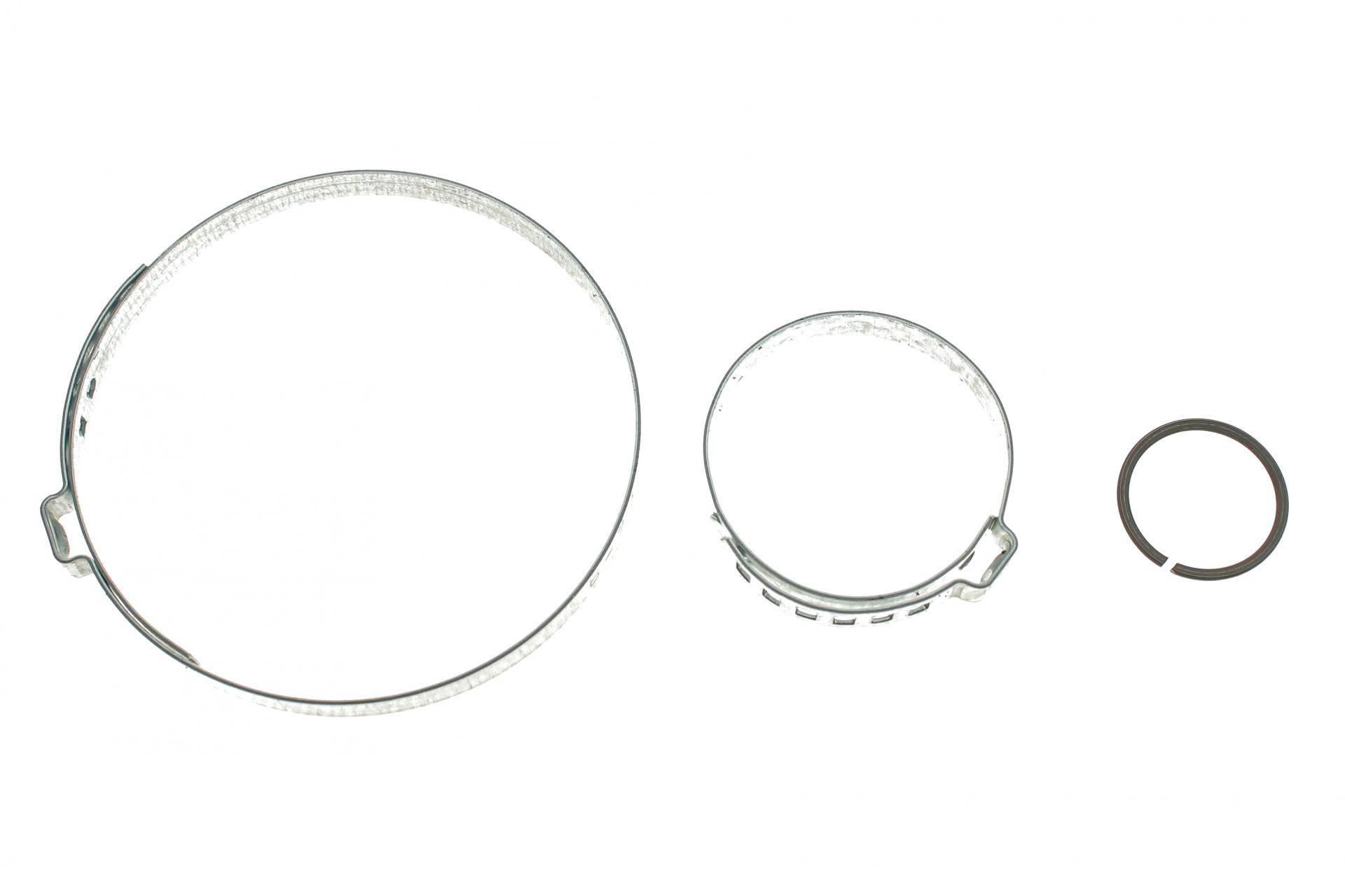 Пильник ШРКШ (внутрішній) Seat Cordoba/Ibiza/Leon/Toledo/Skoda Fabia/VW Golf/Polo 95-08 (21x63x100)