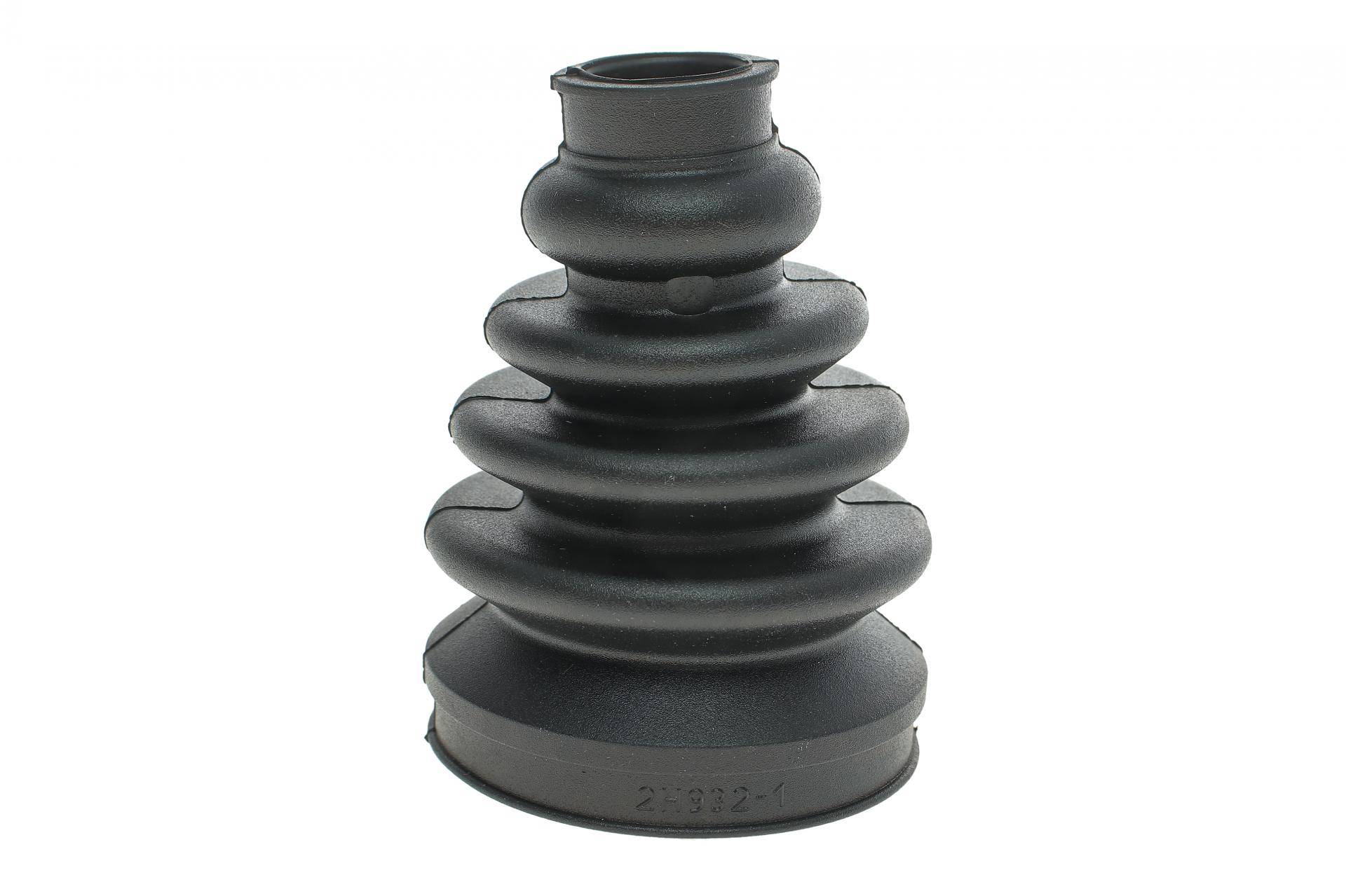 Пильник ШРКШ (внутрішній) Seat Cordoba/Ibiza/Leon/Toledo/Skoda Fabia/VW Golf/Polo 95-08 (21x63x100)