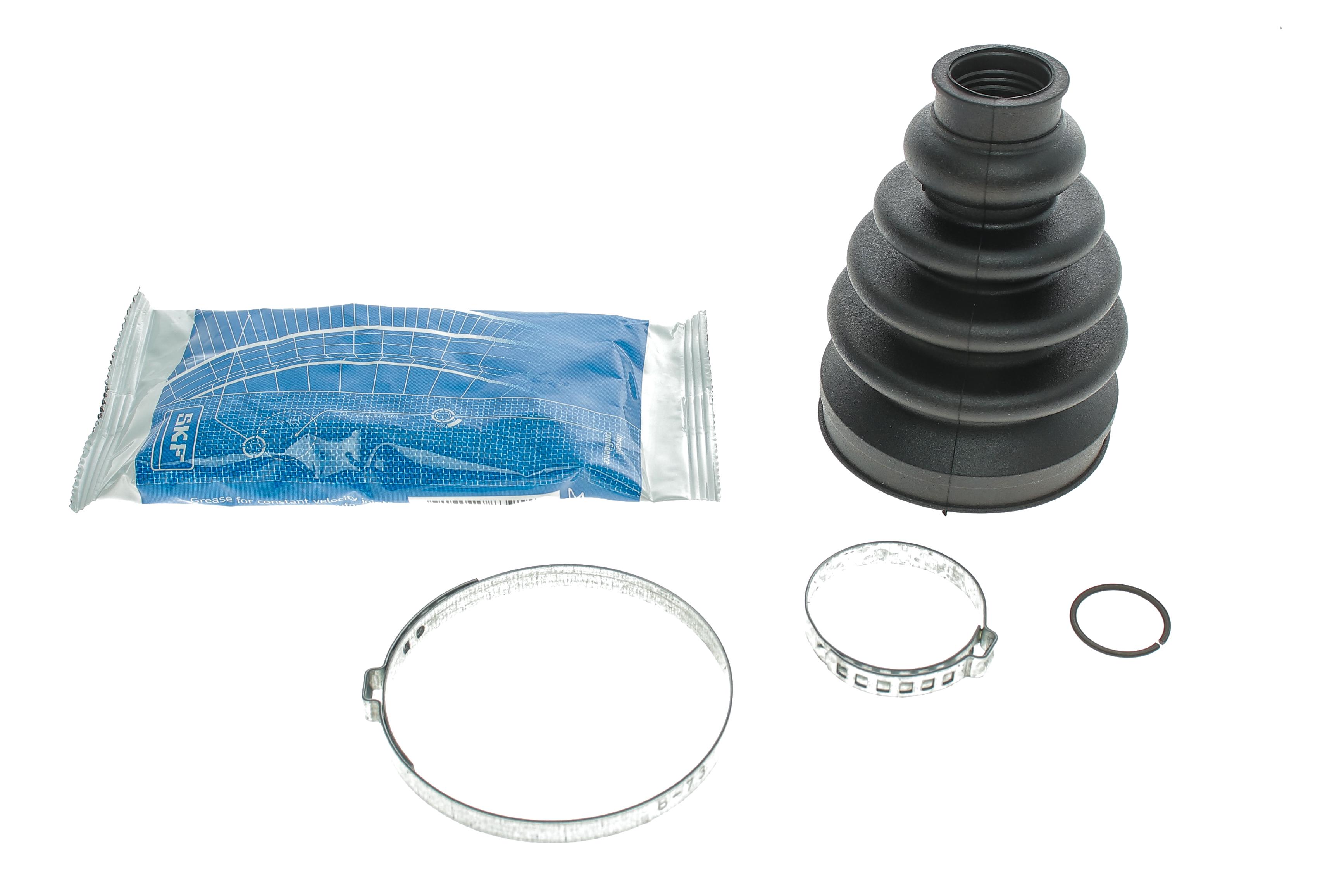 Пыльник шруса (внутренний) Seat Cordoba/Ibiza/Leon/Toledo/Skoda Fabia/VW Golf/Polo 95-08 (21x63x100)