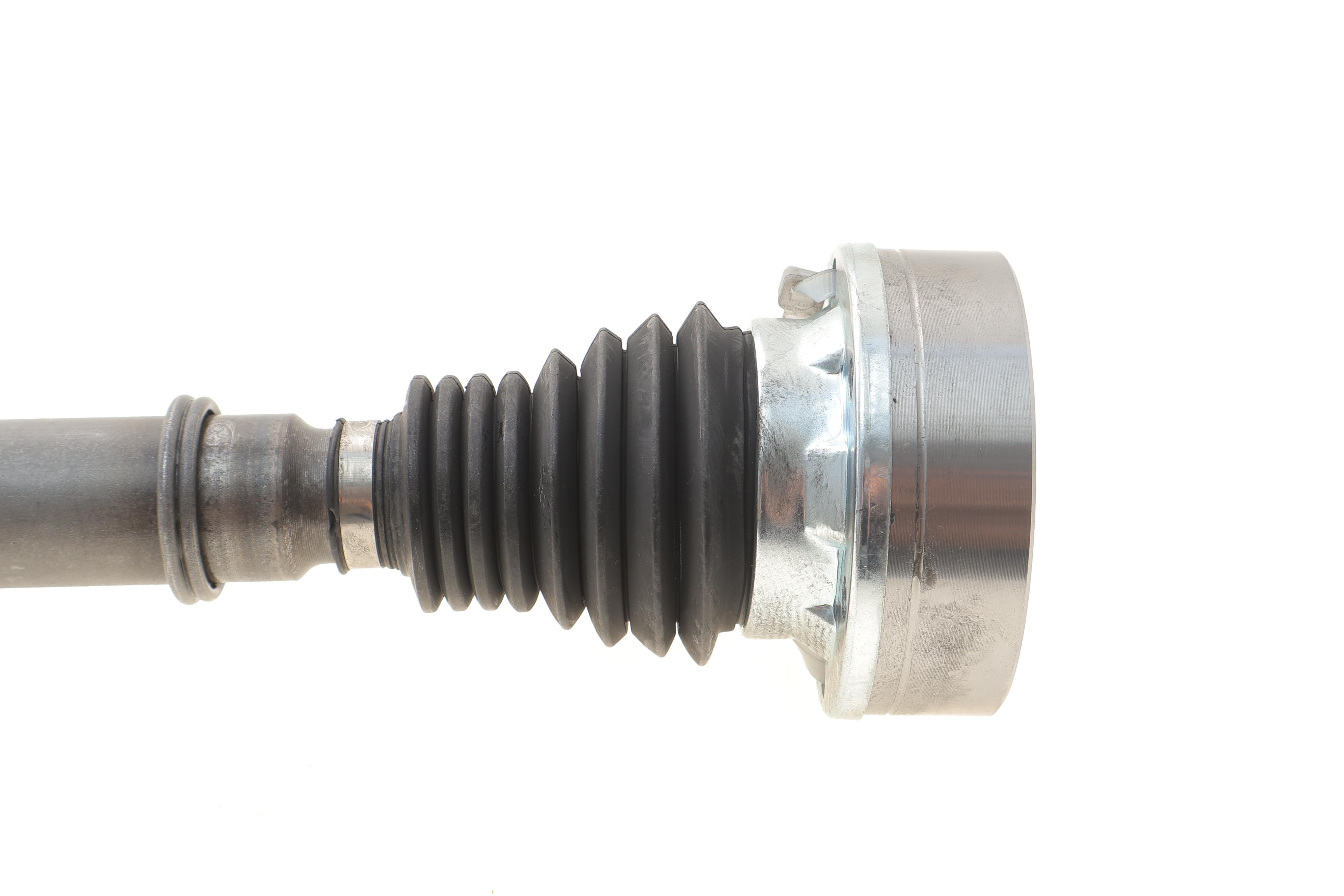 Полуось (передняя) VW Golf/Skoda Octavia 09- (R) (36x814)