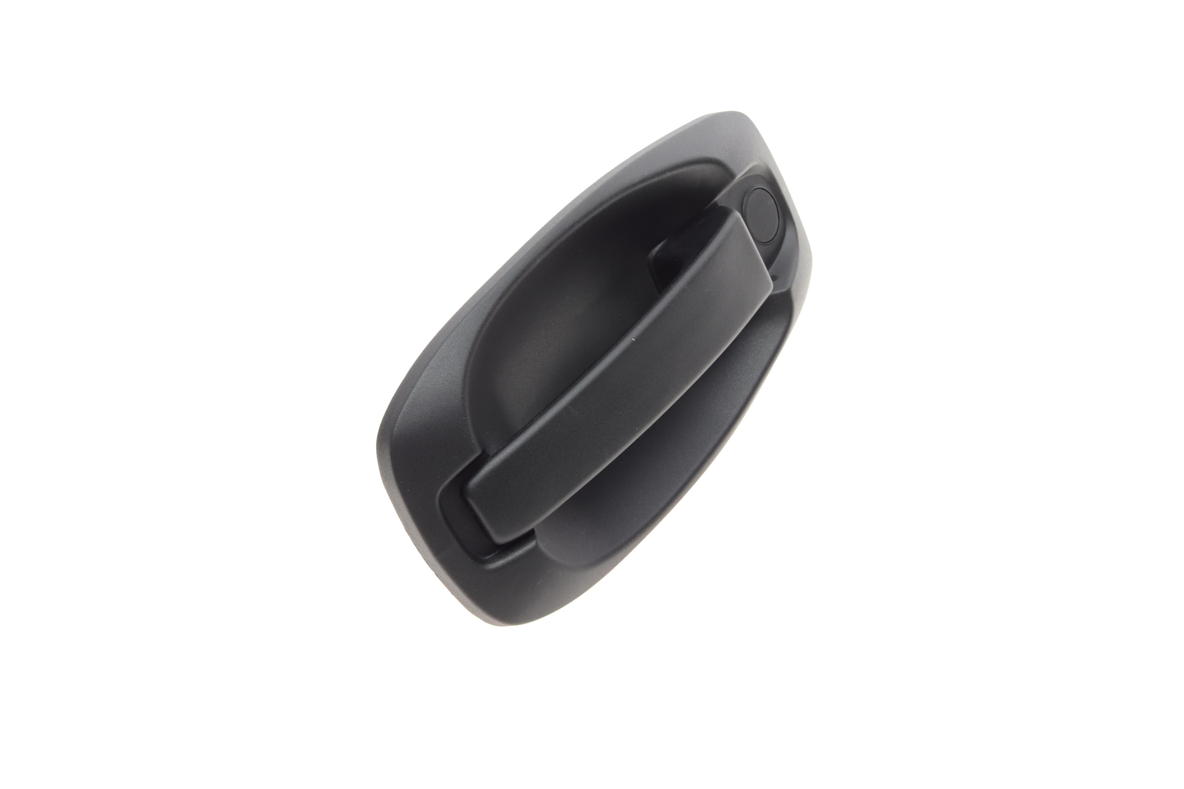 Ручка дверей (передніх) (R) Citroen Nemo/Peugeot Bipper 08-