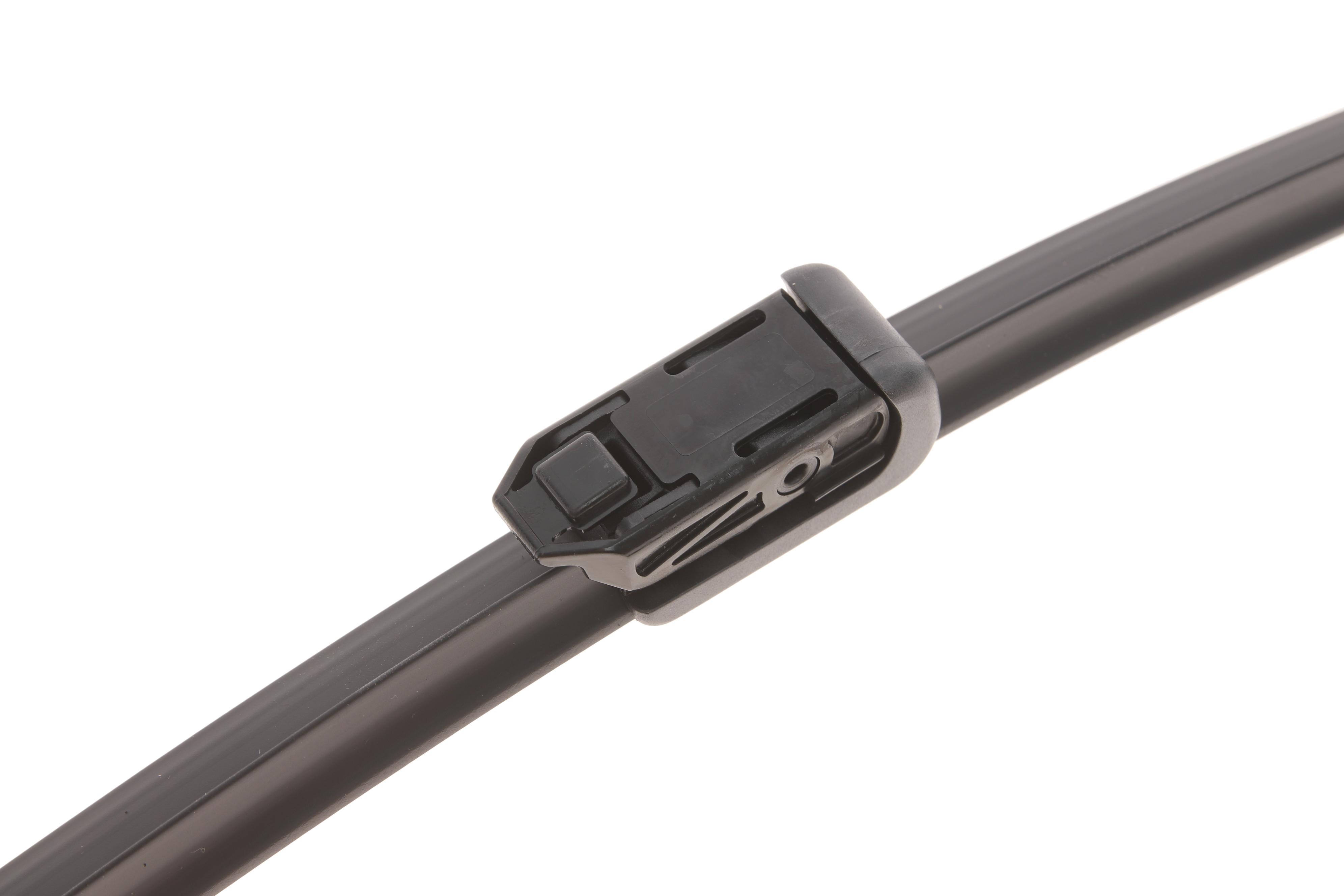 Щетки стеклоочистителя (600/450mm) Peugeot 308 07-/VW Caddy 10-