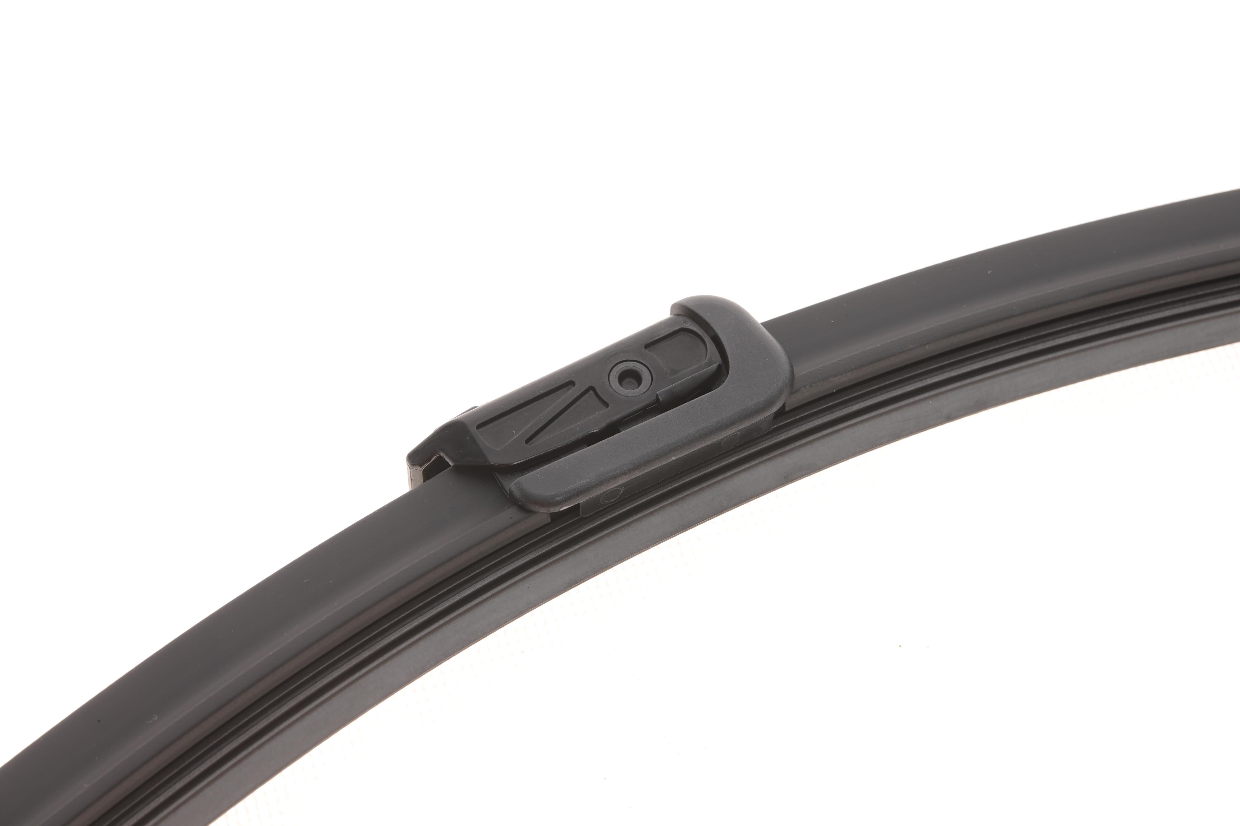 Щетки стеклоочистителя (600/450mm) Peugeot 308 07-/VW Caddy 10-