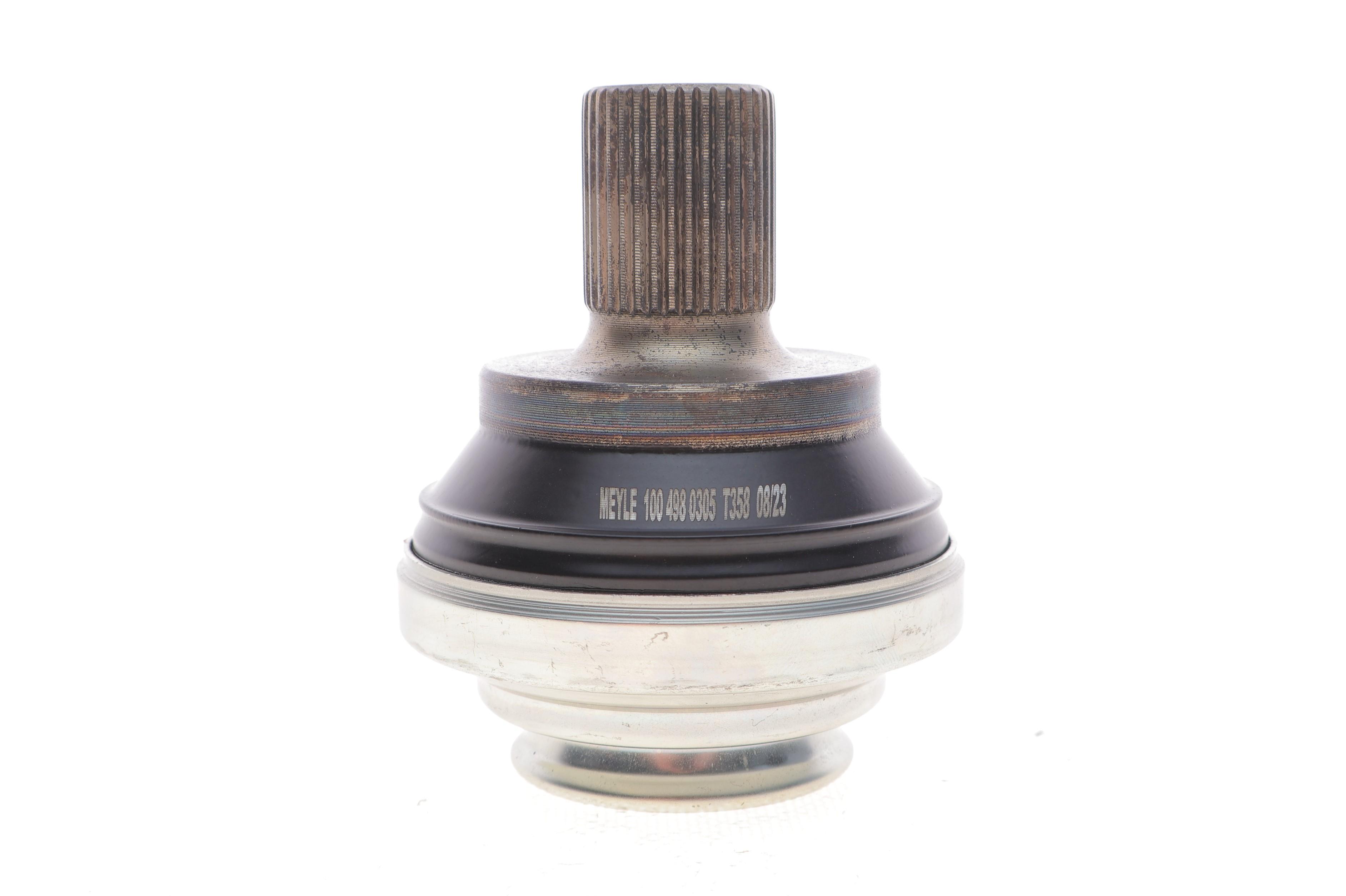 ШРКШ (зовнішній) Skoda Octavia/Superb/VW Golf/Passat 04- (36/33z)